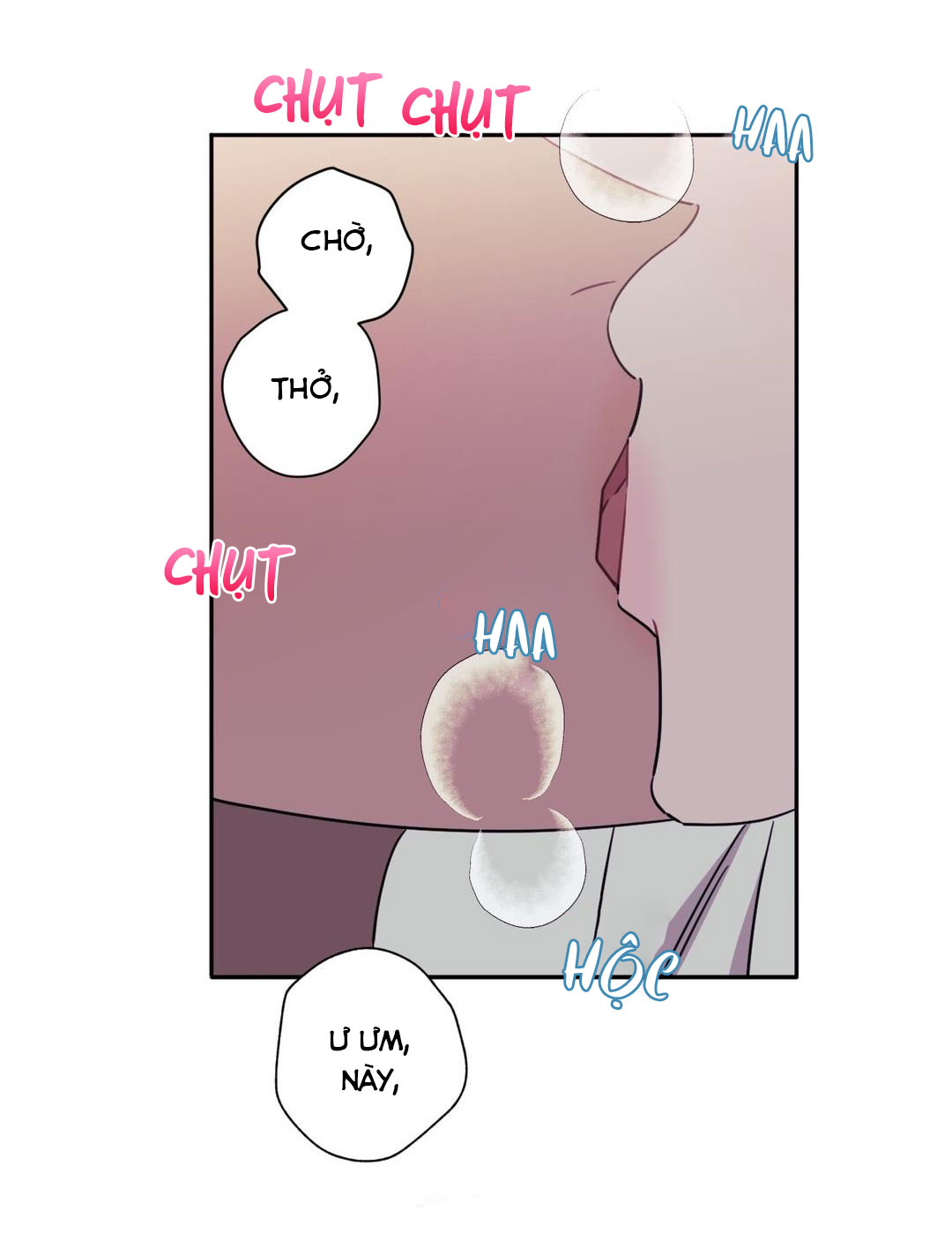 Hơn Cả Bạn Bè Chap 13 - Next Chap 14