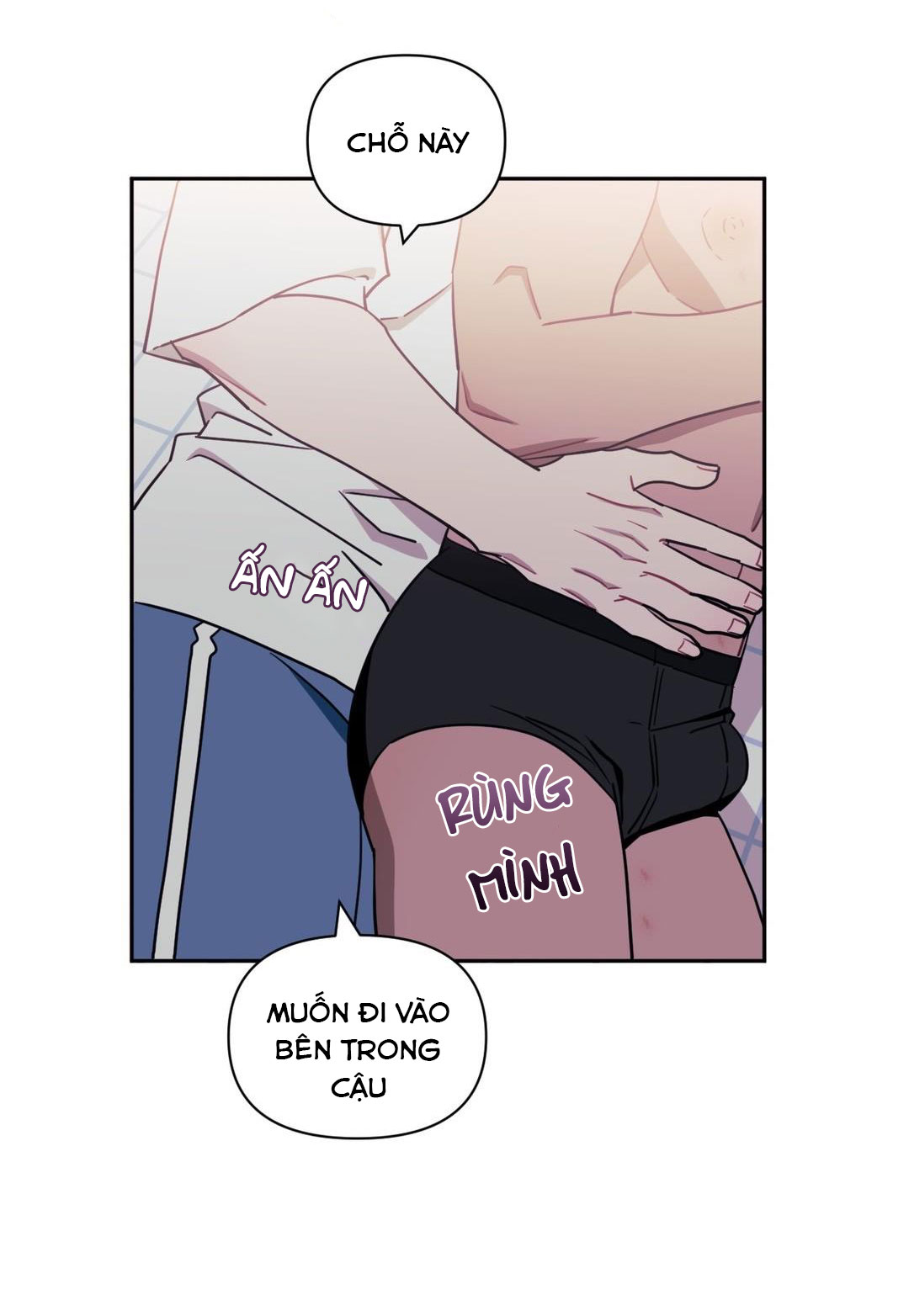 Hơn Cả Bạn Bè Chap 13 - Next Chap 14