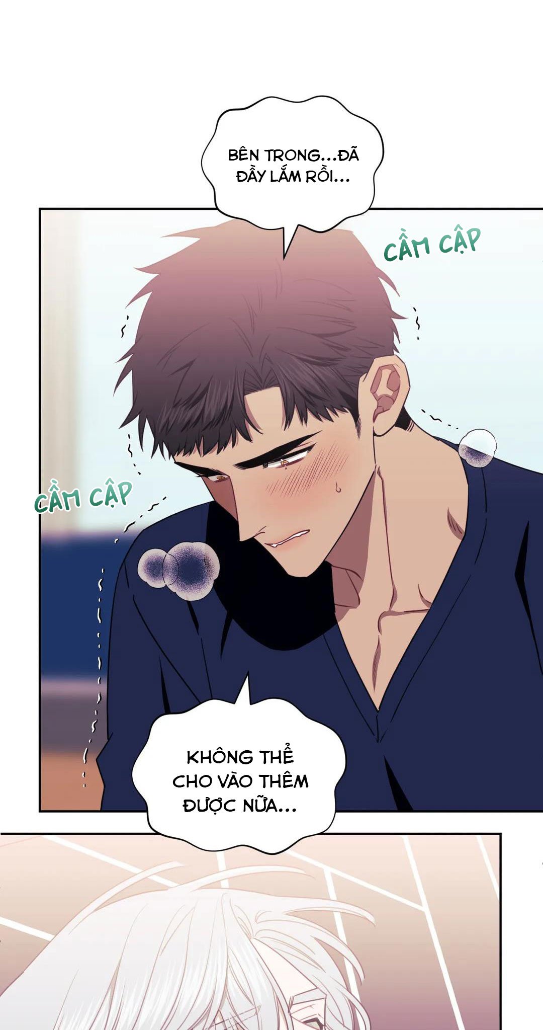 Hơn Cả Bạn Bè Chap 20 - Next Chap 21