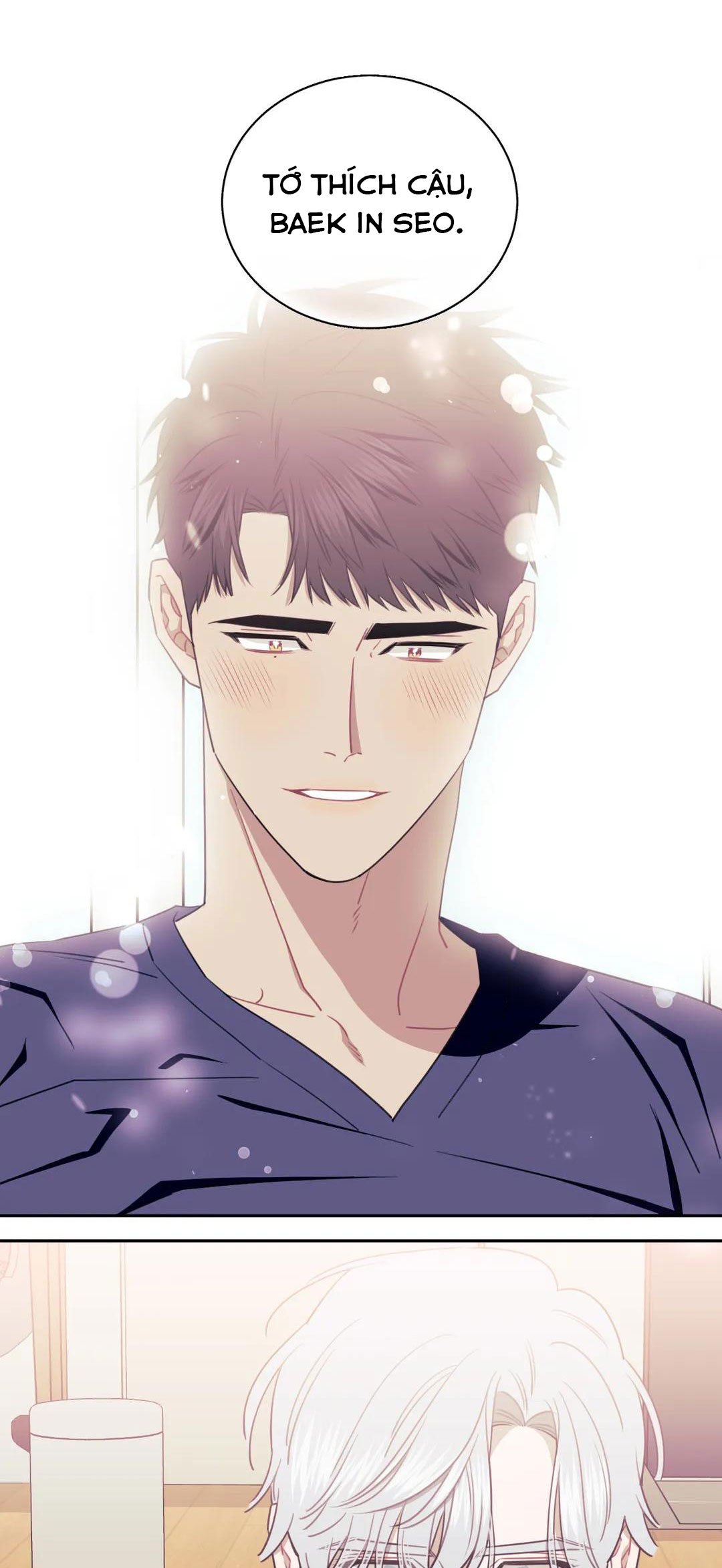 Hơn Cả Bạn Bè Chap 20 - Next Chap 21