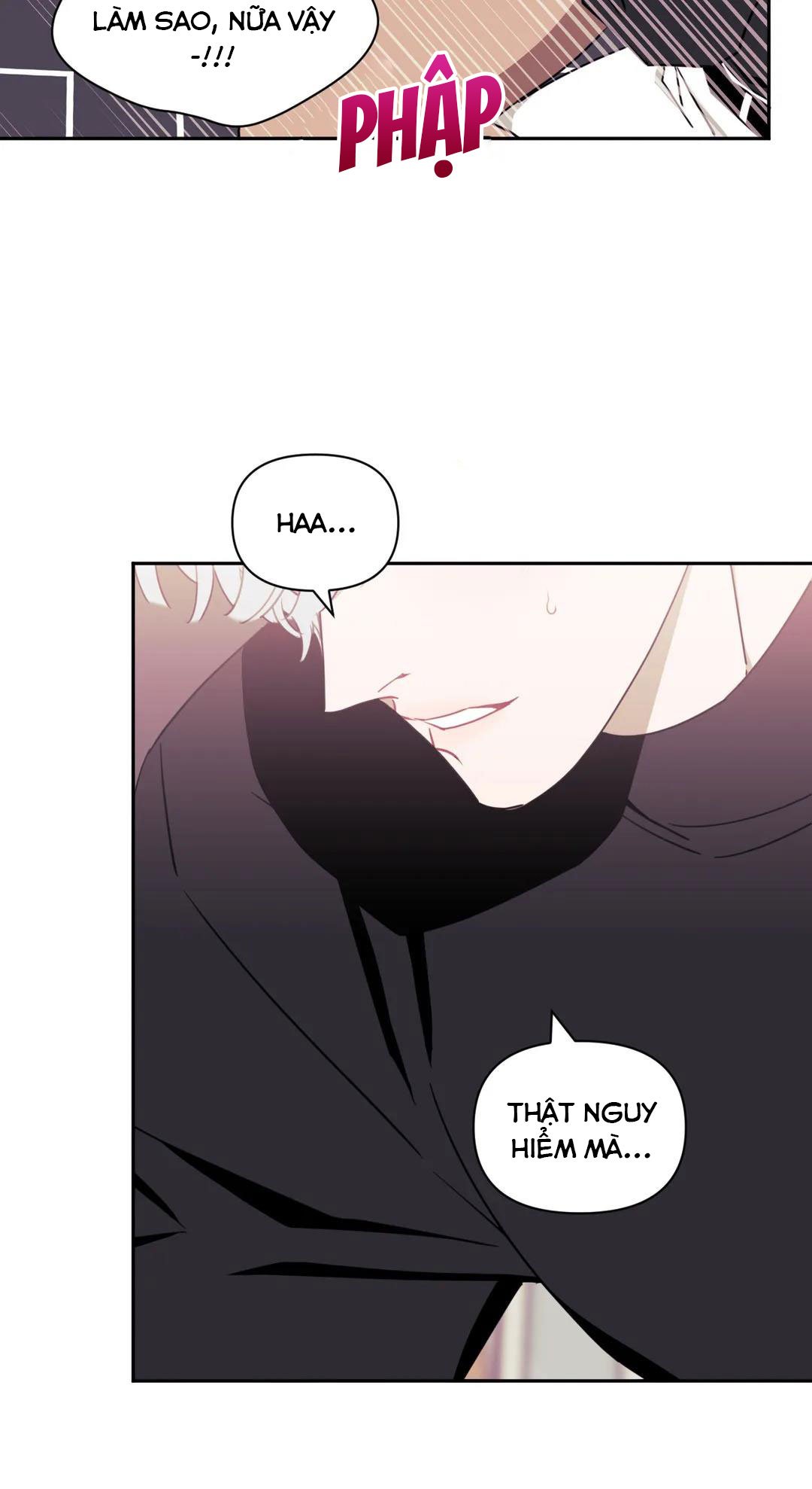 Hơn Cả Bạn Bè Chap 20 - Next Chap 21