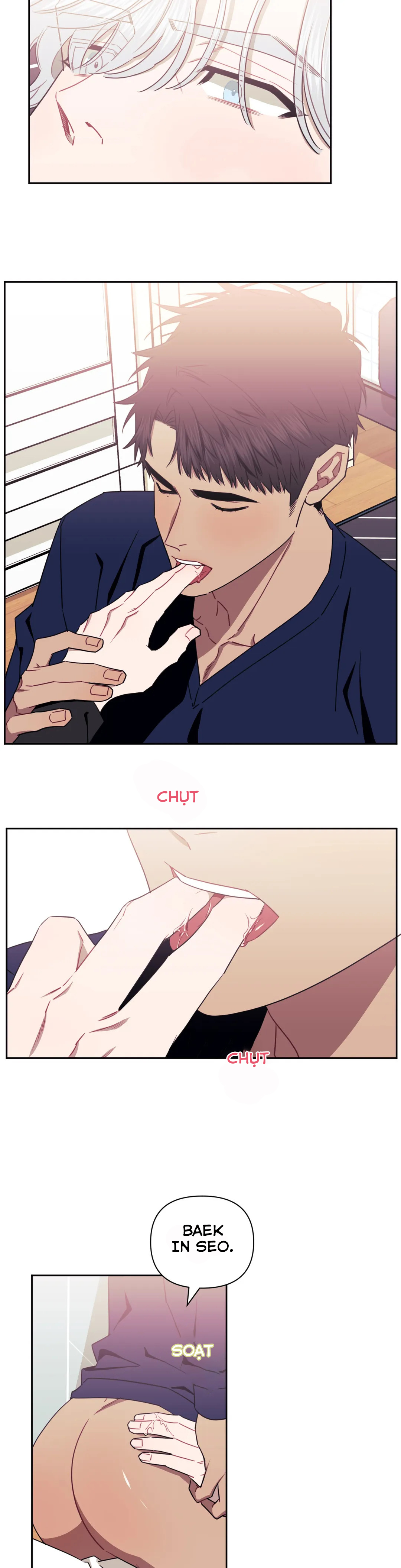 Hơn Cả Bạn Bè Chap 19 - Next Chap 20