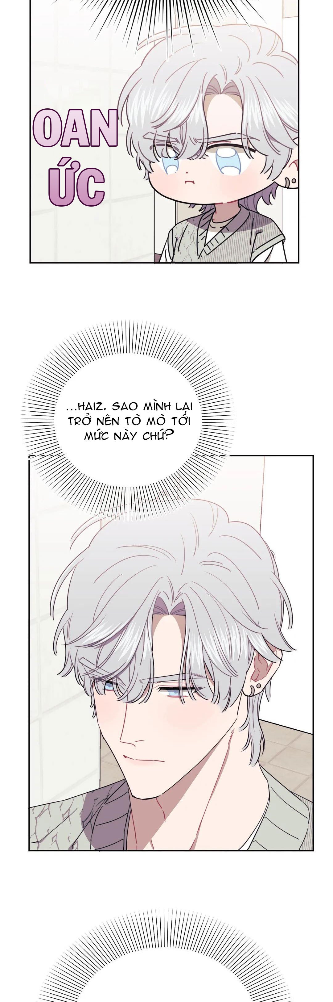 Hơn Cả Bạn Bè Chap 22 - Next Chap 23