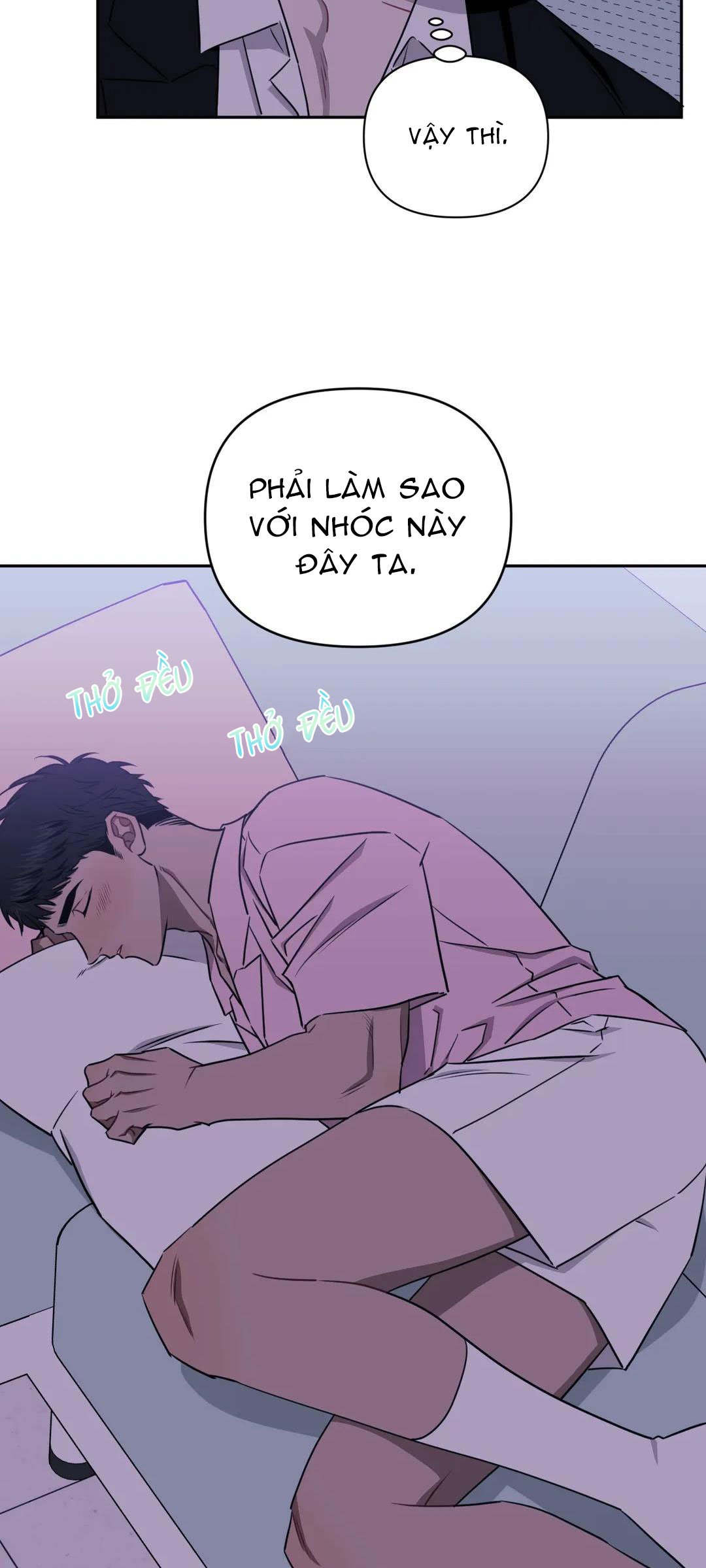 Hơn Cả Bạn Bè Chap 22 - Next Chap 23
