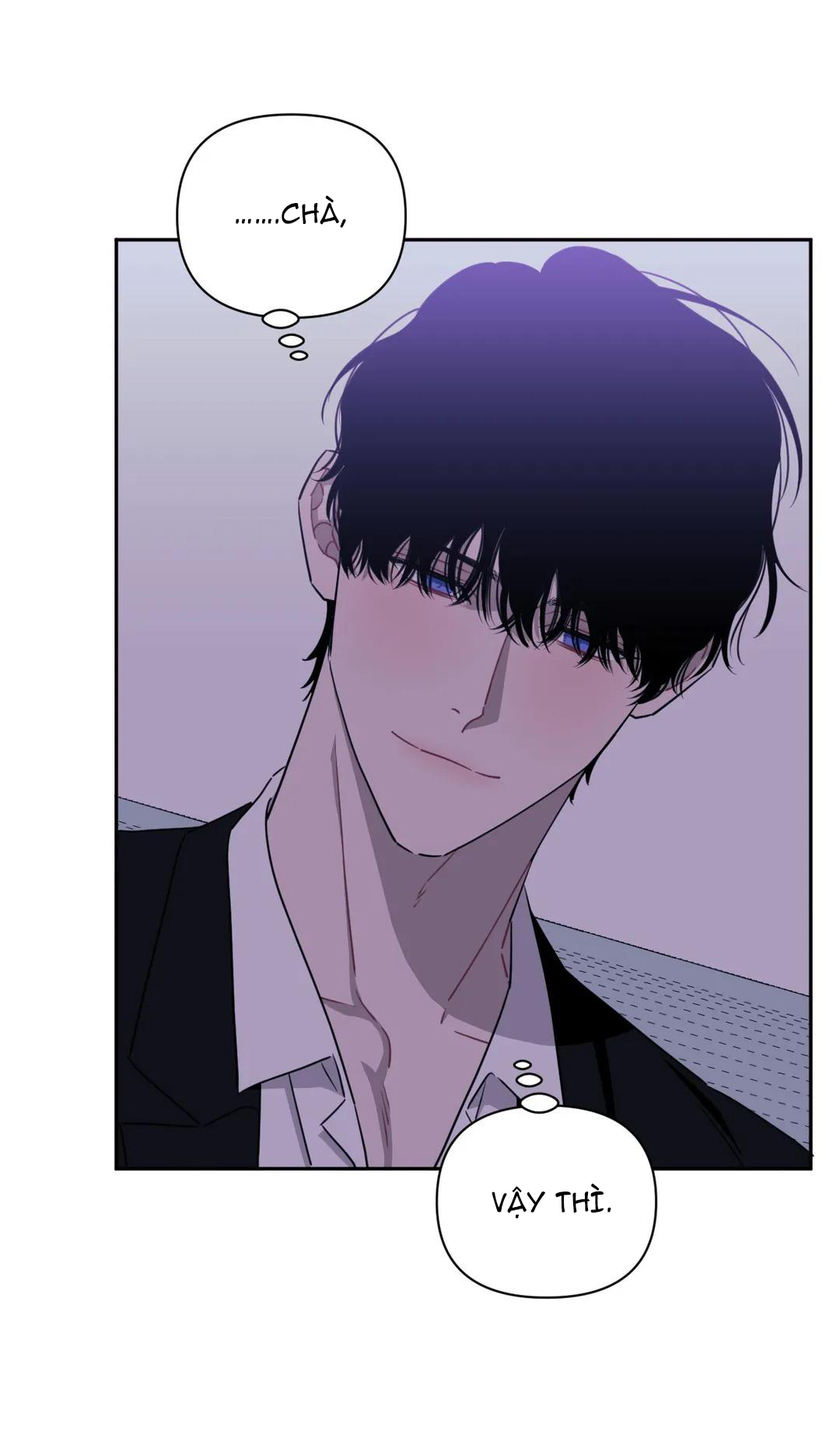 Hơn Cả Bạn Bè Chap 23 - Next Chap 24