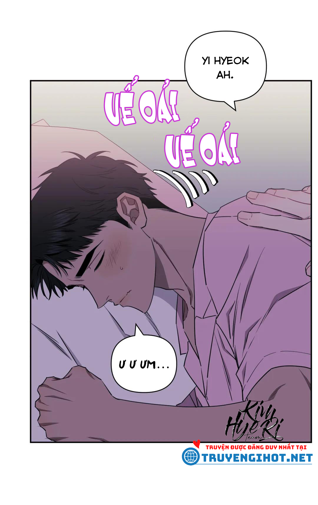 Hơn Cả Bạn Bè Chap 23 - Next Chap 24