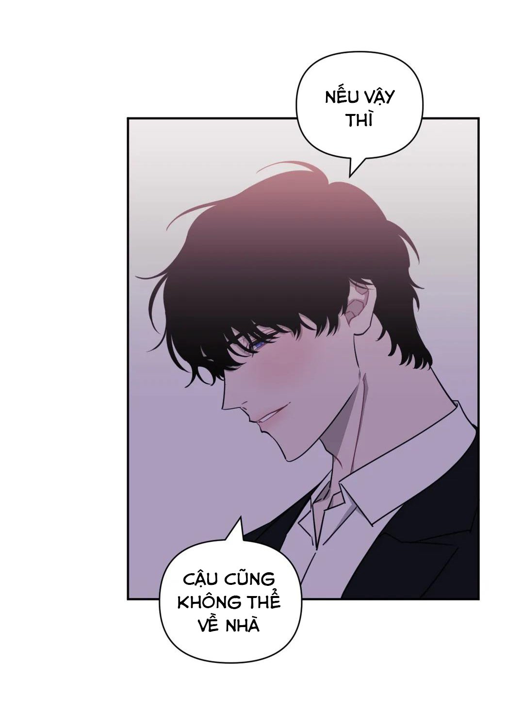 Hơn Cả Bạn Bè Chap 23 - Next Chap 24