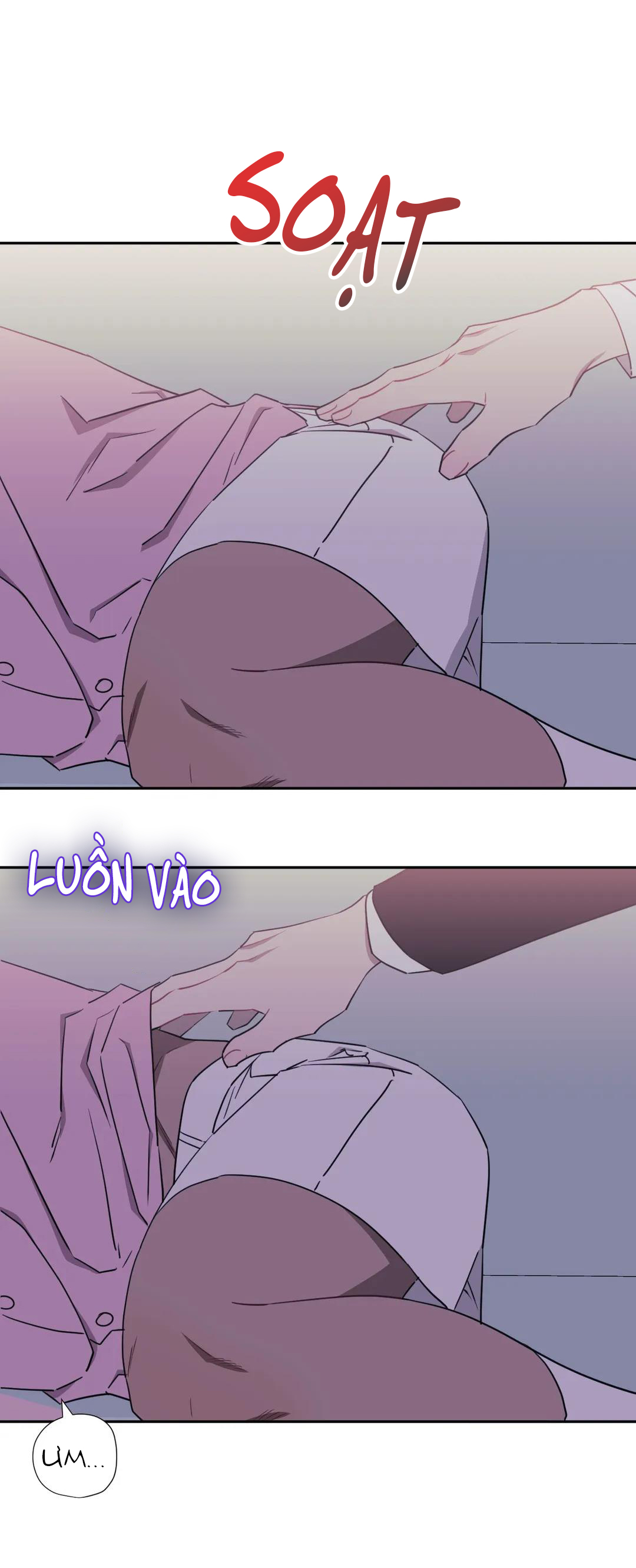 Hơn Cả Bạn Bè Chap 23 - Next Chap 24