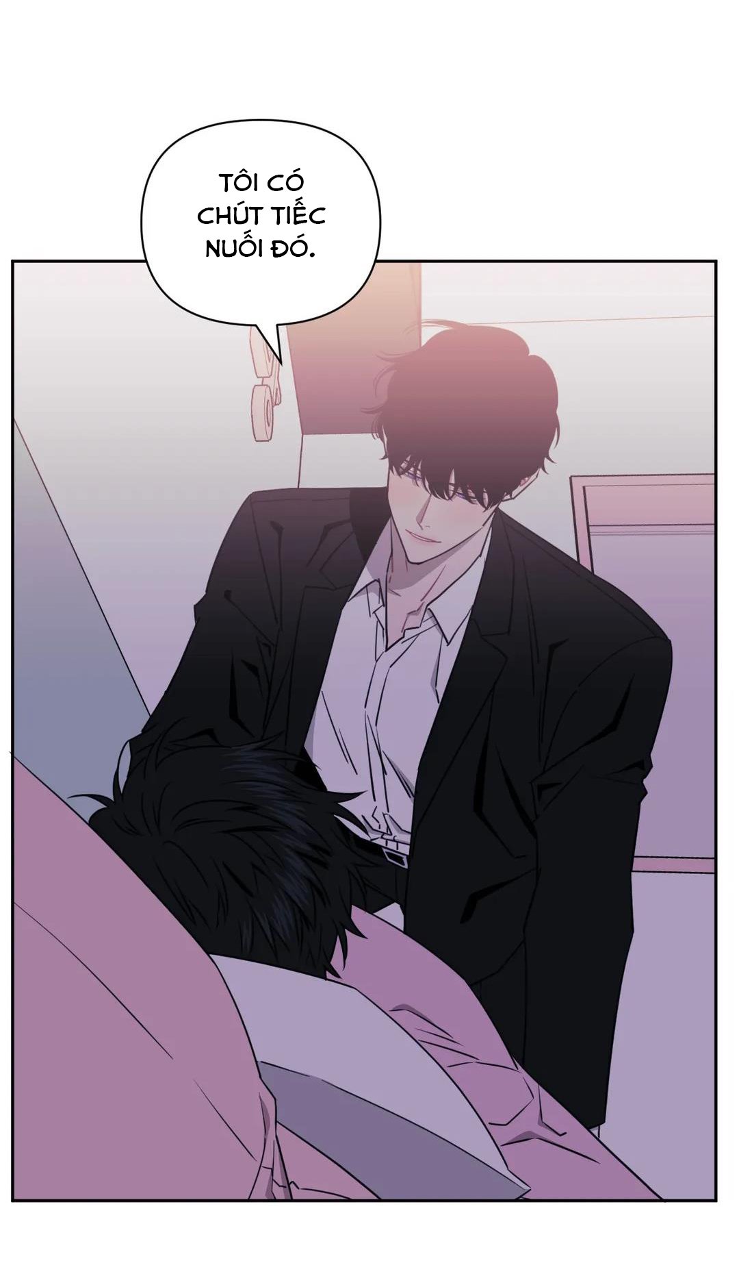 Hơn Cả Bạn Bè Chap 23 - Next Chap 24