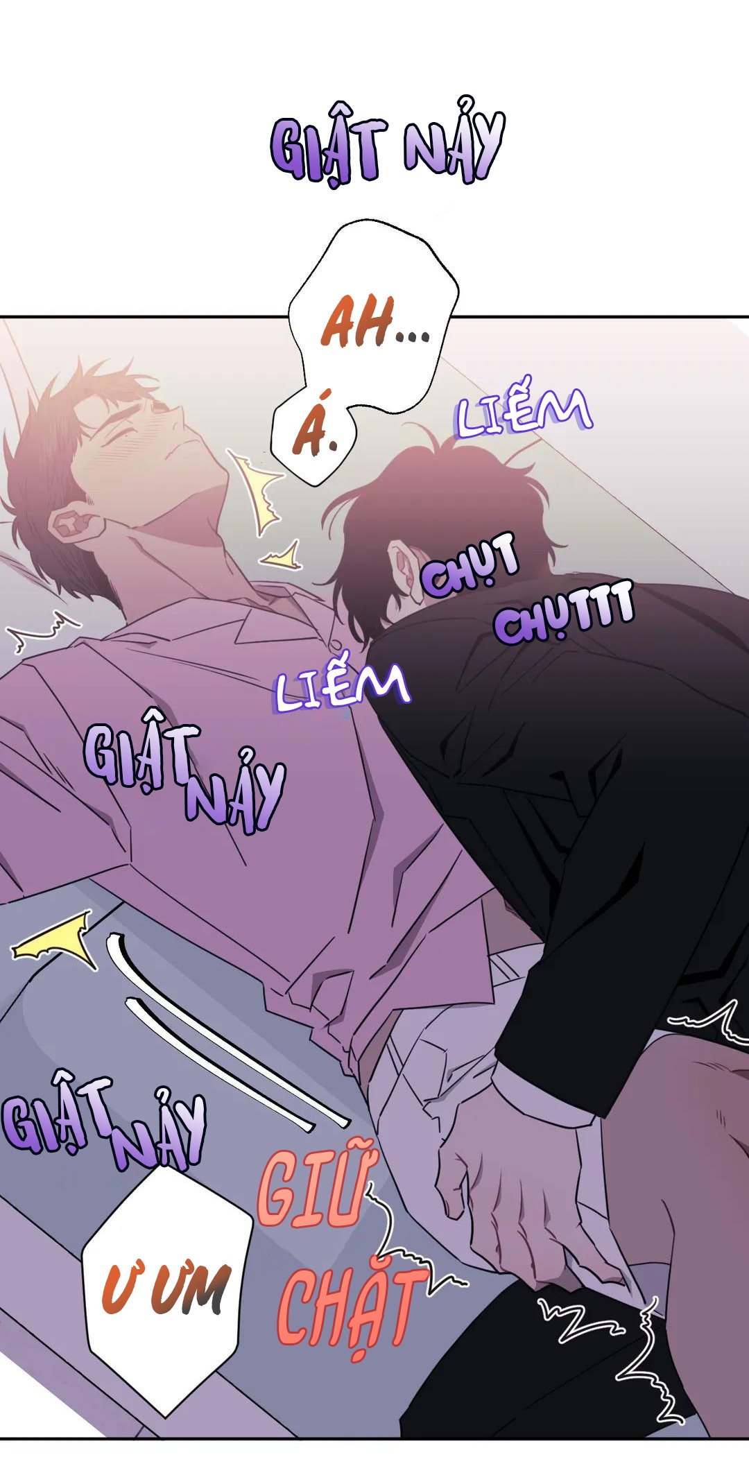 Hơn Cả Bạn Bè Chap 23 - Next Chap 24