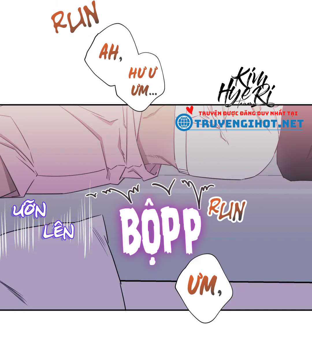 Hơn Cả Bạn Bè Chap 23 - Next Chap 24