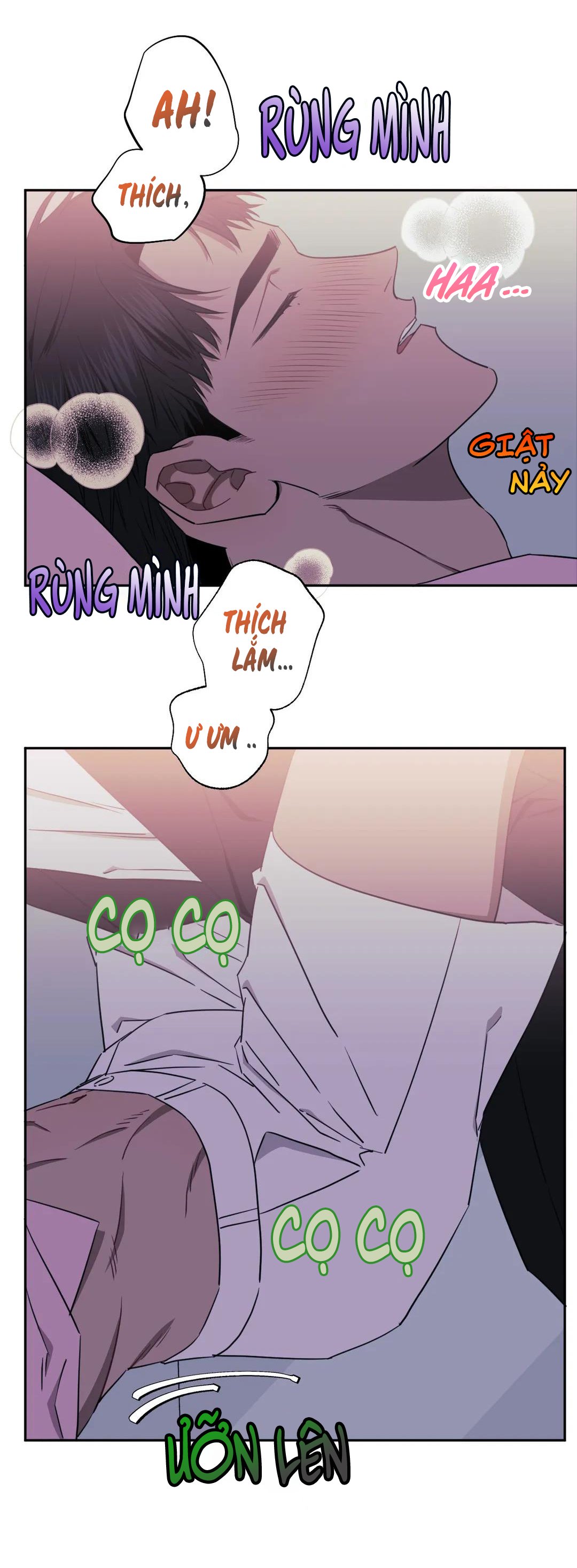 Hơn Cả Bạn Bè Chap 23 - Next Chap 24