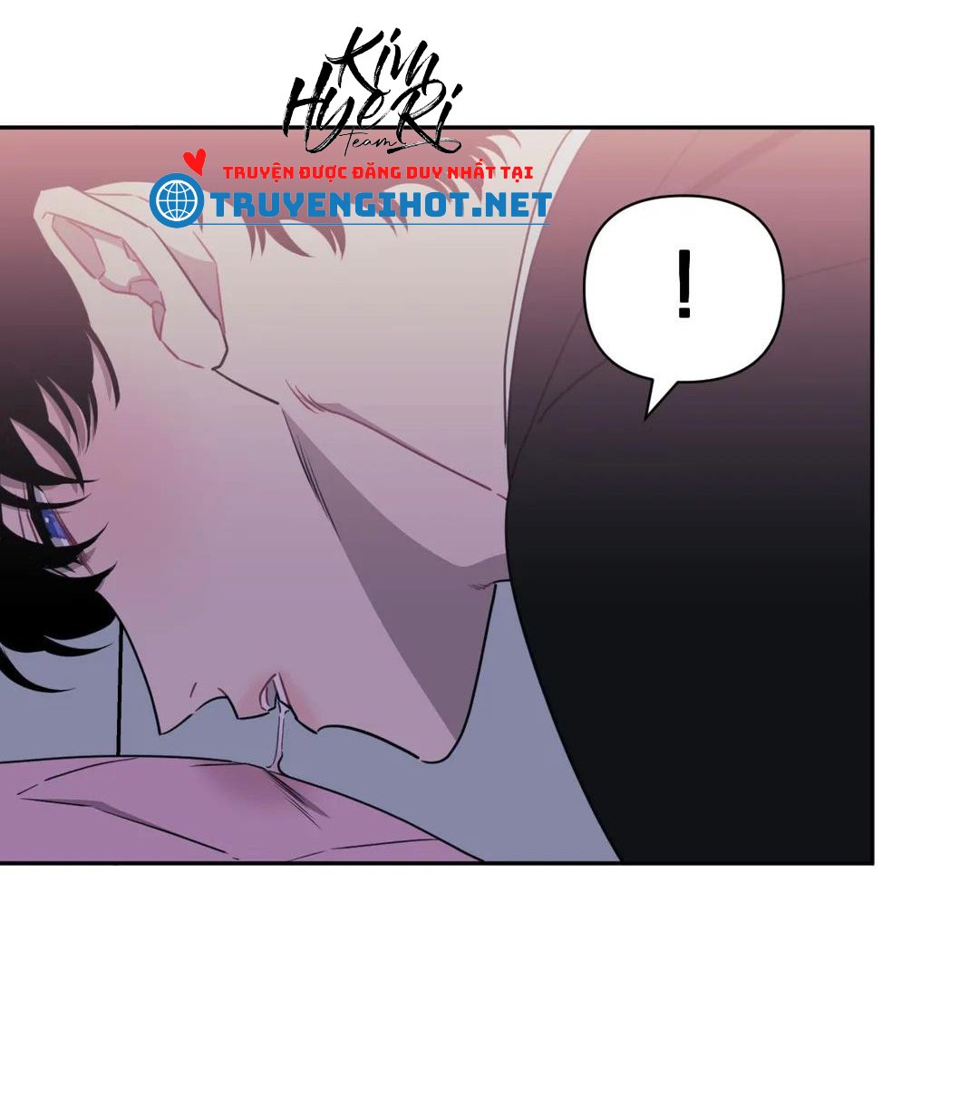 Hơn Cả Bạn Bè Chap 23 - Next Chap 24