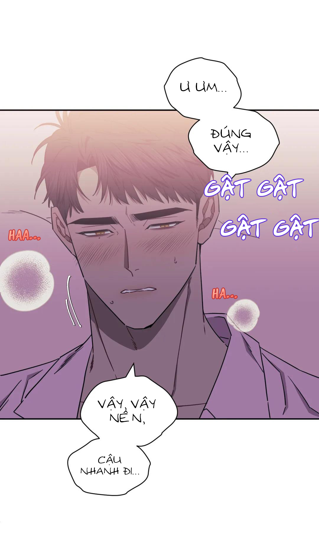 Hơn Cả Bạn Bè Chap 23 - Next Chap 24