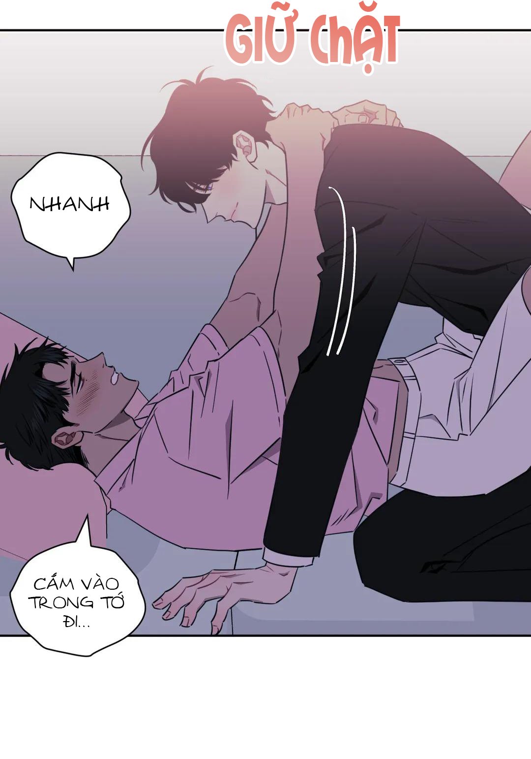 Hơn Cả Bạn Bè Chap 23 - Next Chap 24