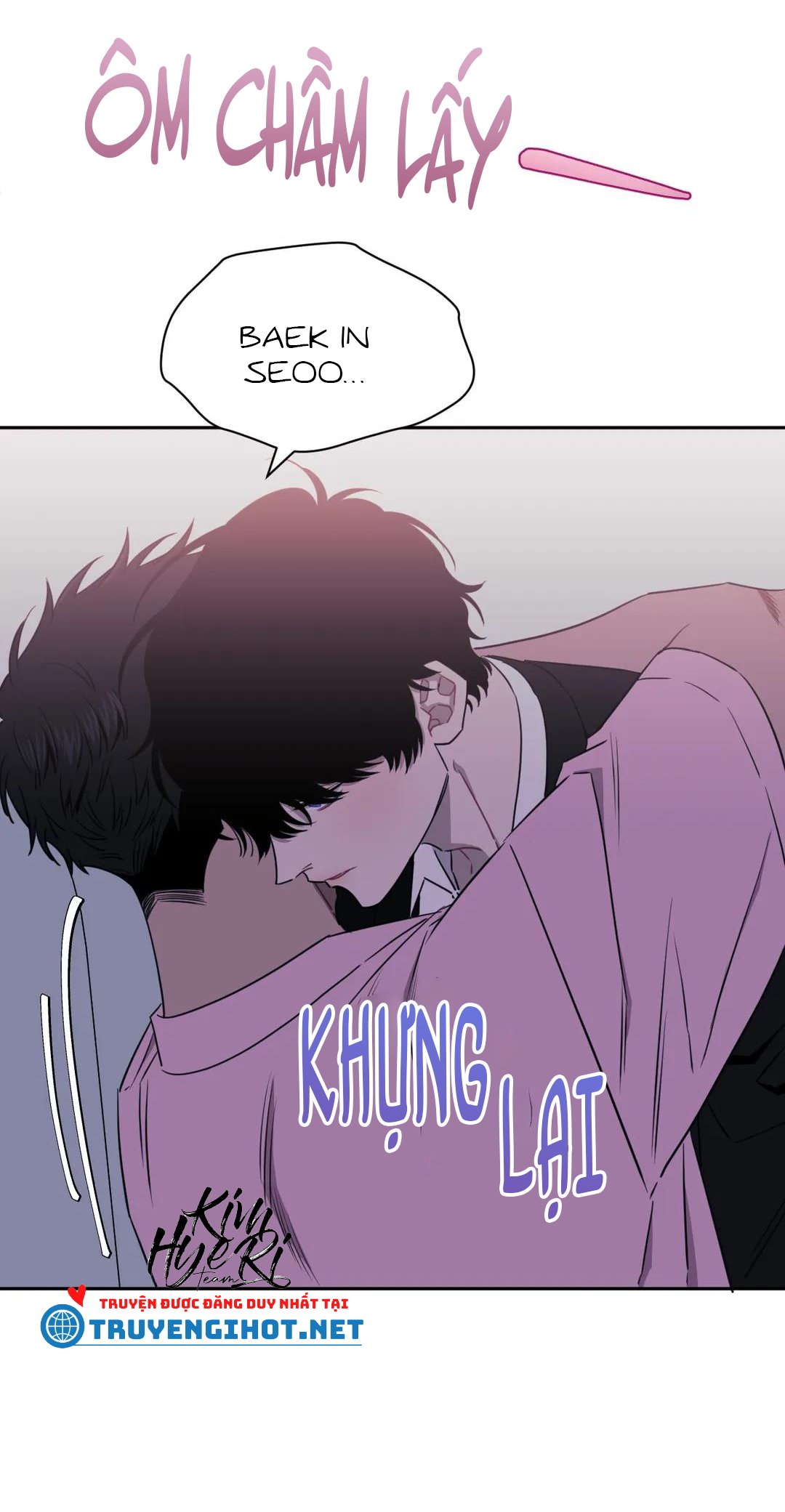 Hơn Cả Bạn Bè Chap 23 - Next Chap 24