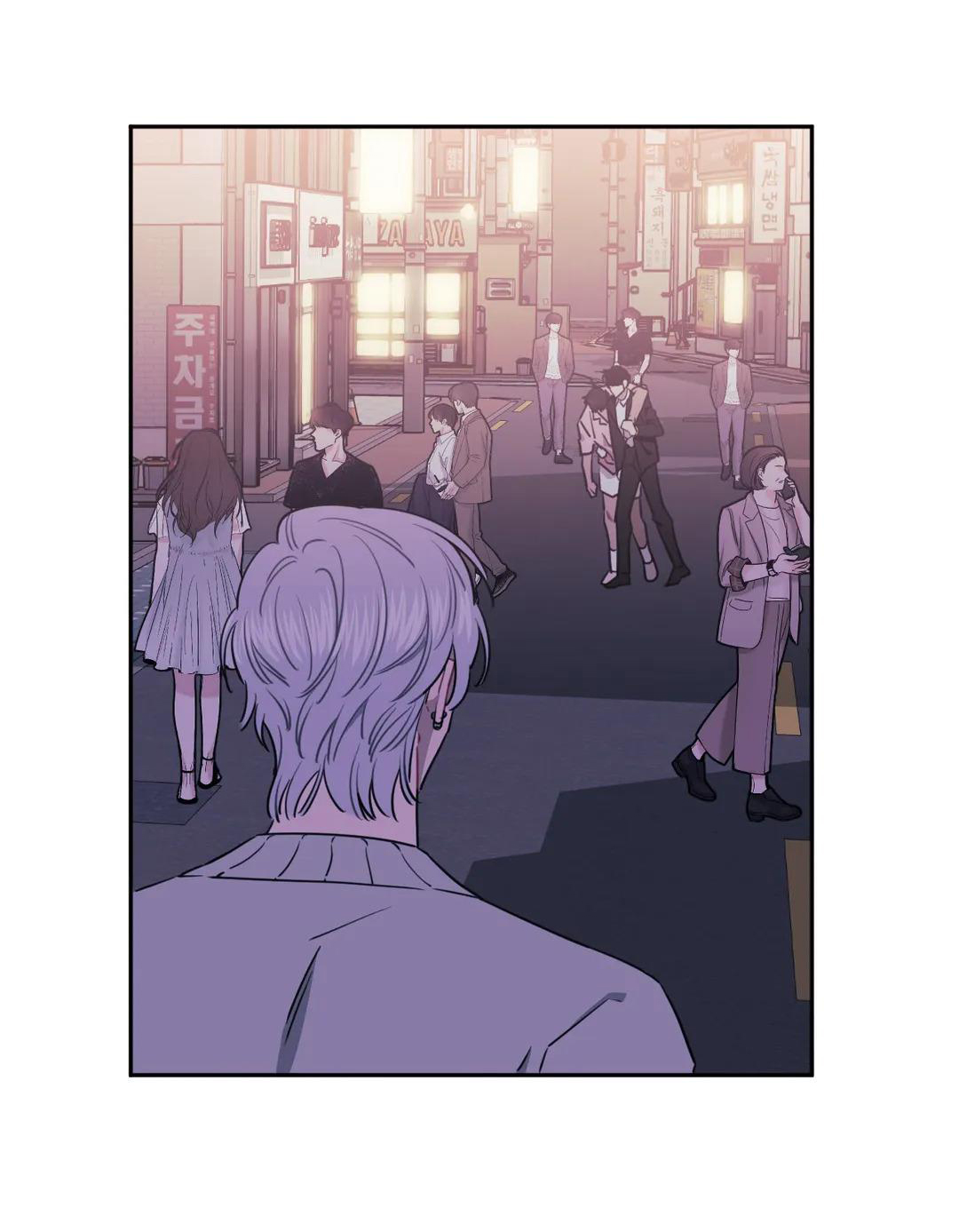 Hơn Cả Bạn Bè Chap 23 - Next Chap 24