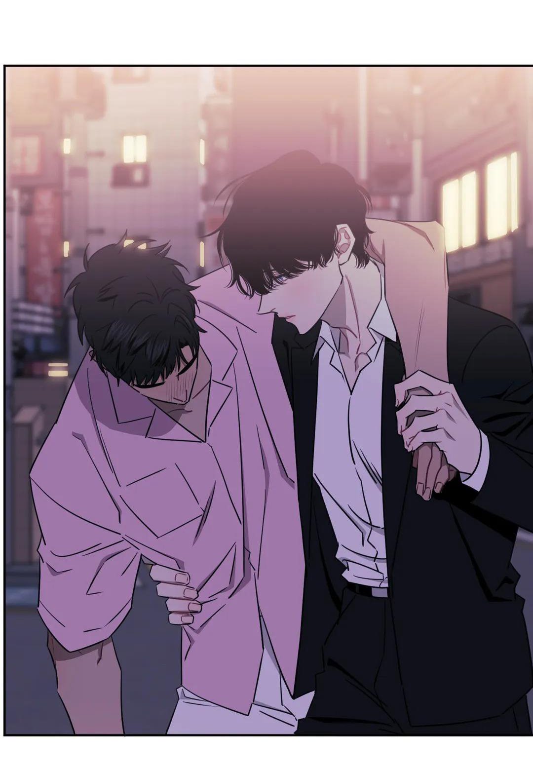 Hơn Cả Bạn Bè Chap 23 - Next Chap 24