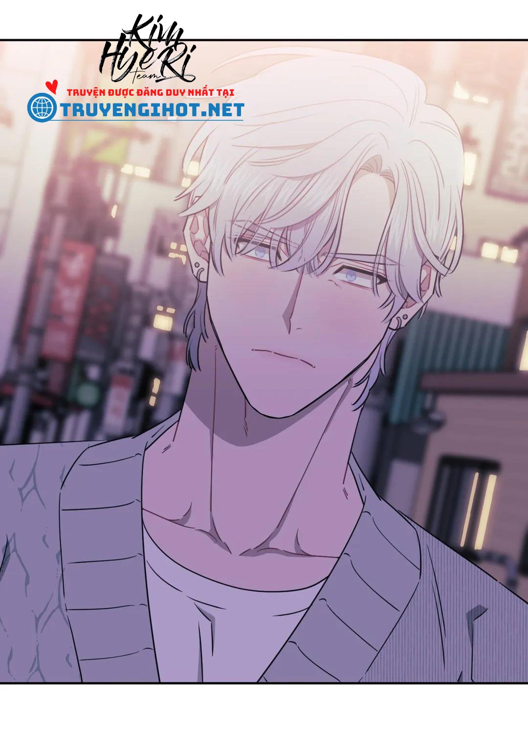 Hơn Cả Bạn Bè Chap 23 - Next Chap 24