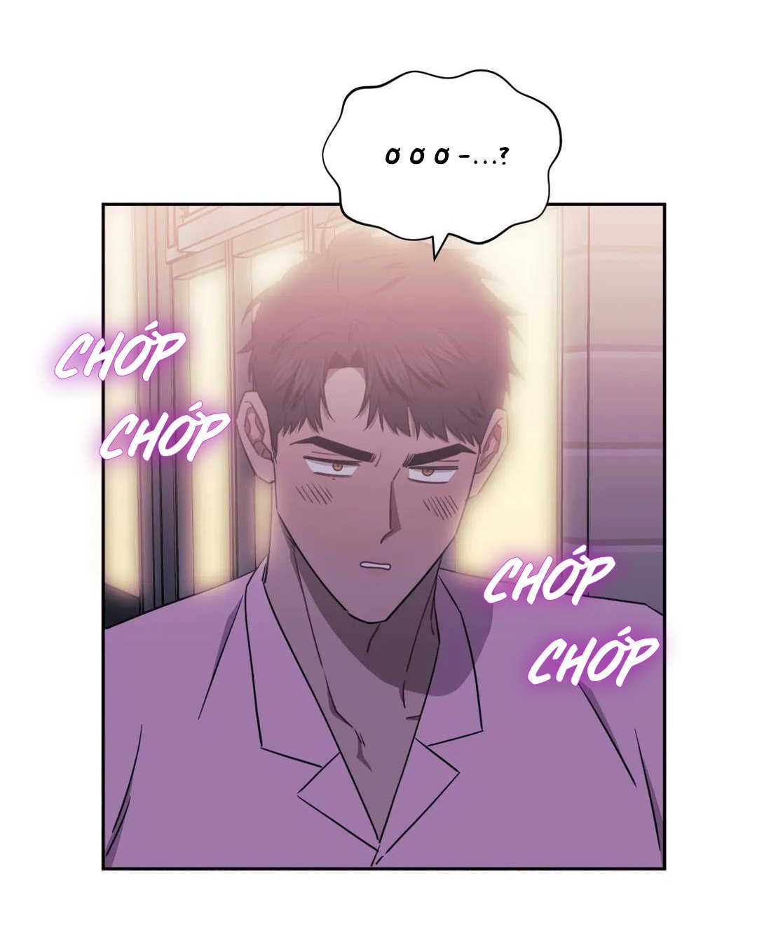 Hơn Cả Bạn Bè Chap 23 - Next Chap 24