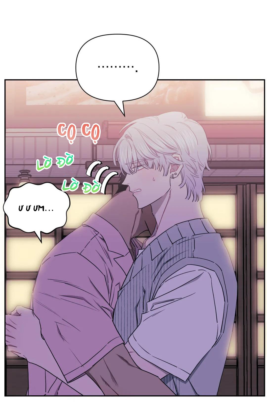 Hơn Cả Bạn Bè Chap 23 - Next Chap 24