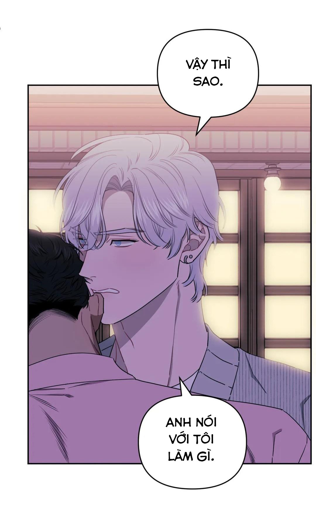 Hơn Cả Bạn Bè Chap 23 - Next Chap 24