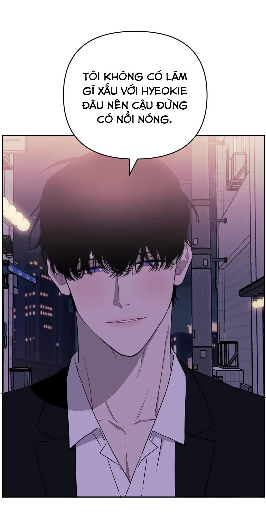 Hơn Cả Bạn Bè Chap 23 - Next Chap 24