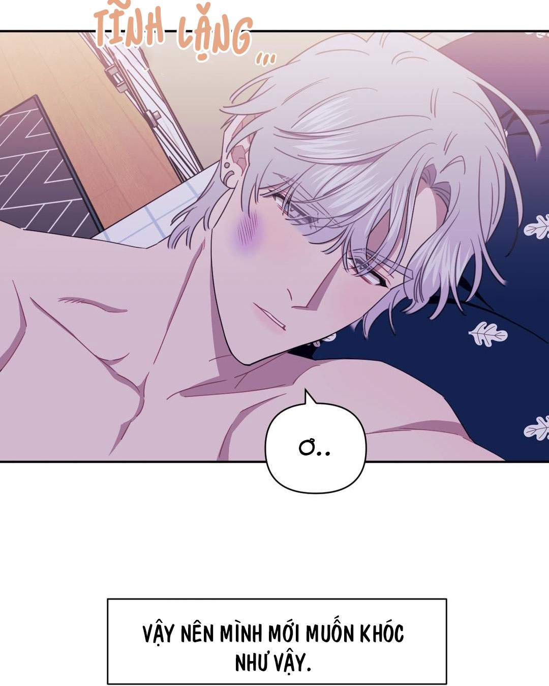 Hơn Cả Bạn Bè Chap 27 - Next Chap 28