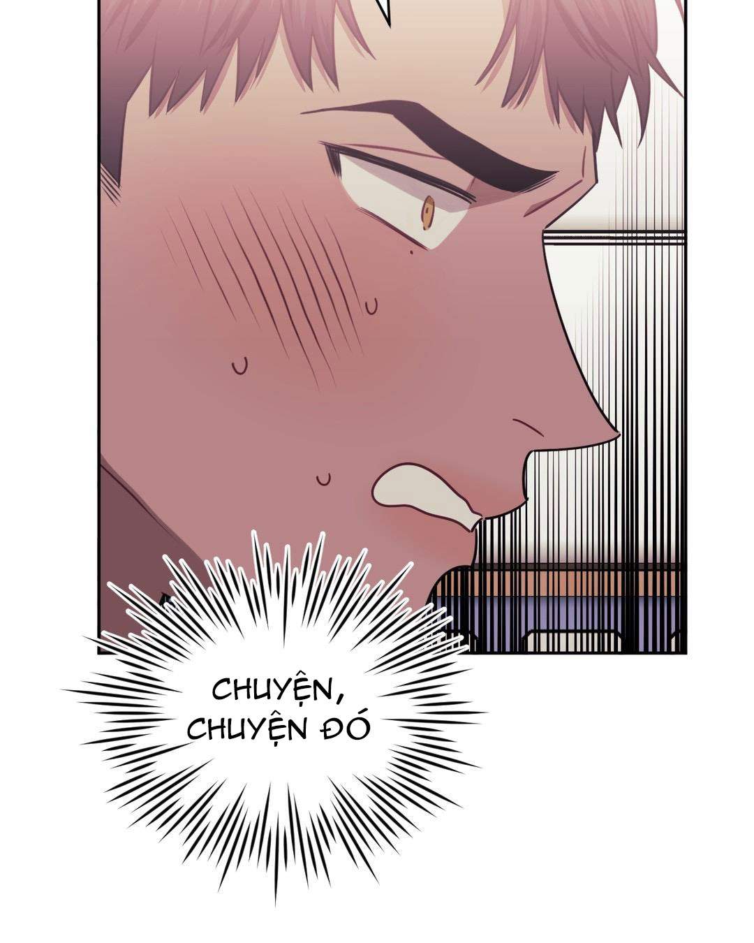 Hơn Cả Bạn Bè Chap 27 - Next Chap 28