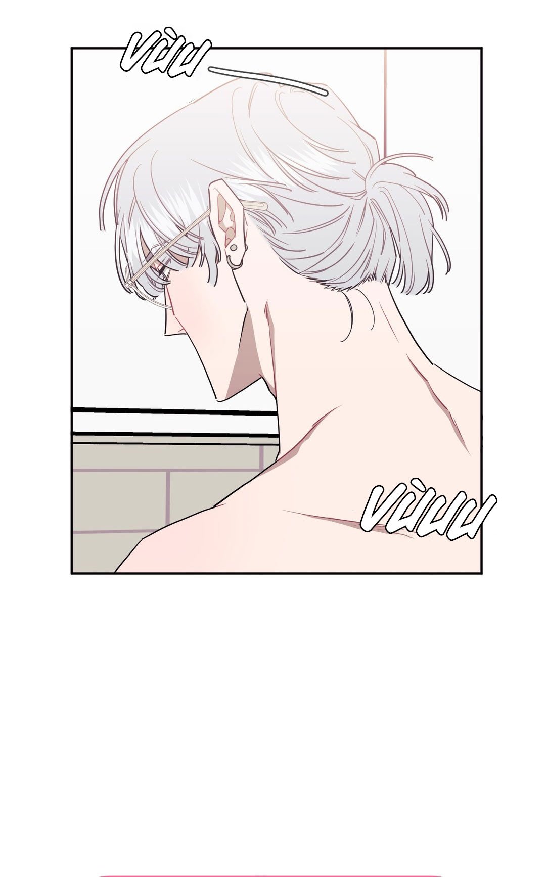 Hơn Cả Bạn Bè Chap 35.1 - Next Chap 36.1