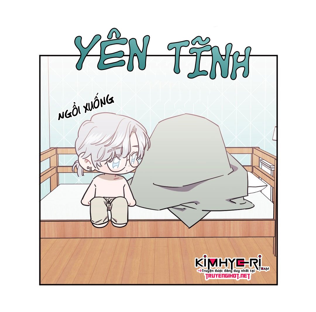 Hơn Cả Bạn Bè Chap 35.1 - Next Chap 36.1