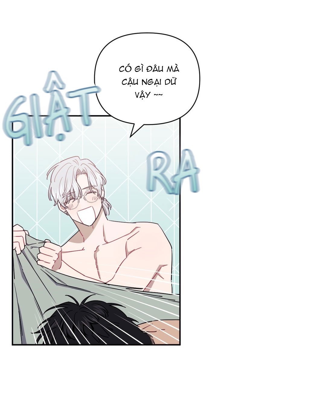 Hơn Cả Bạn Bè Chap 35.1 - Next Chap 36.1