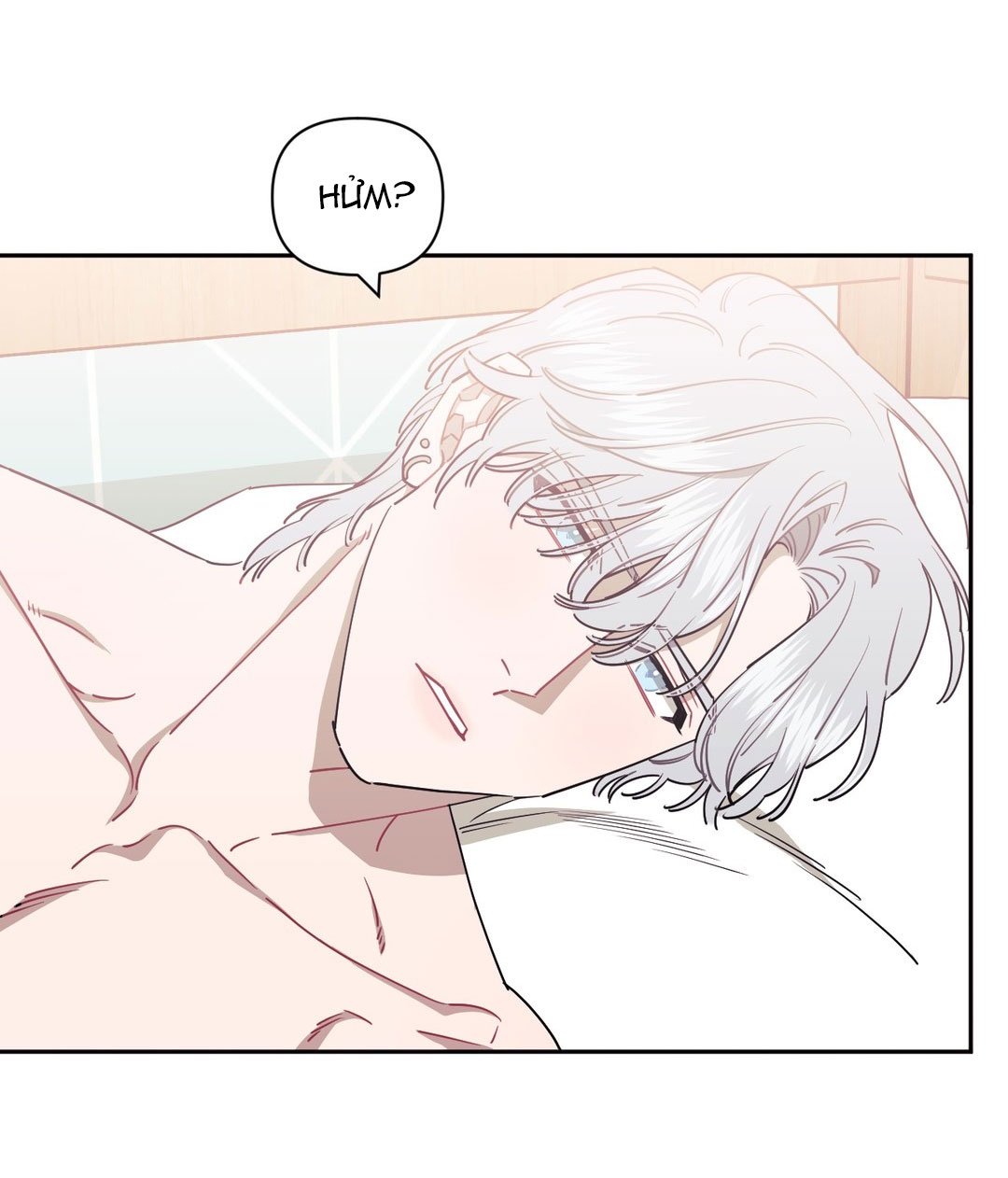 Hơn Cả Bạn Bè Chap 35.1 - Next Chap 36.1