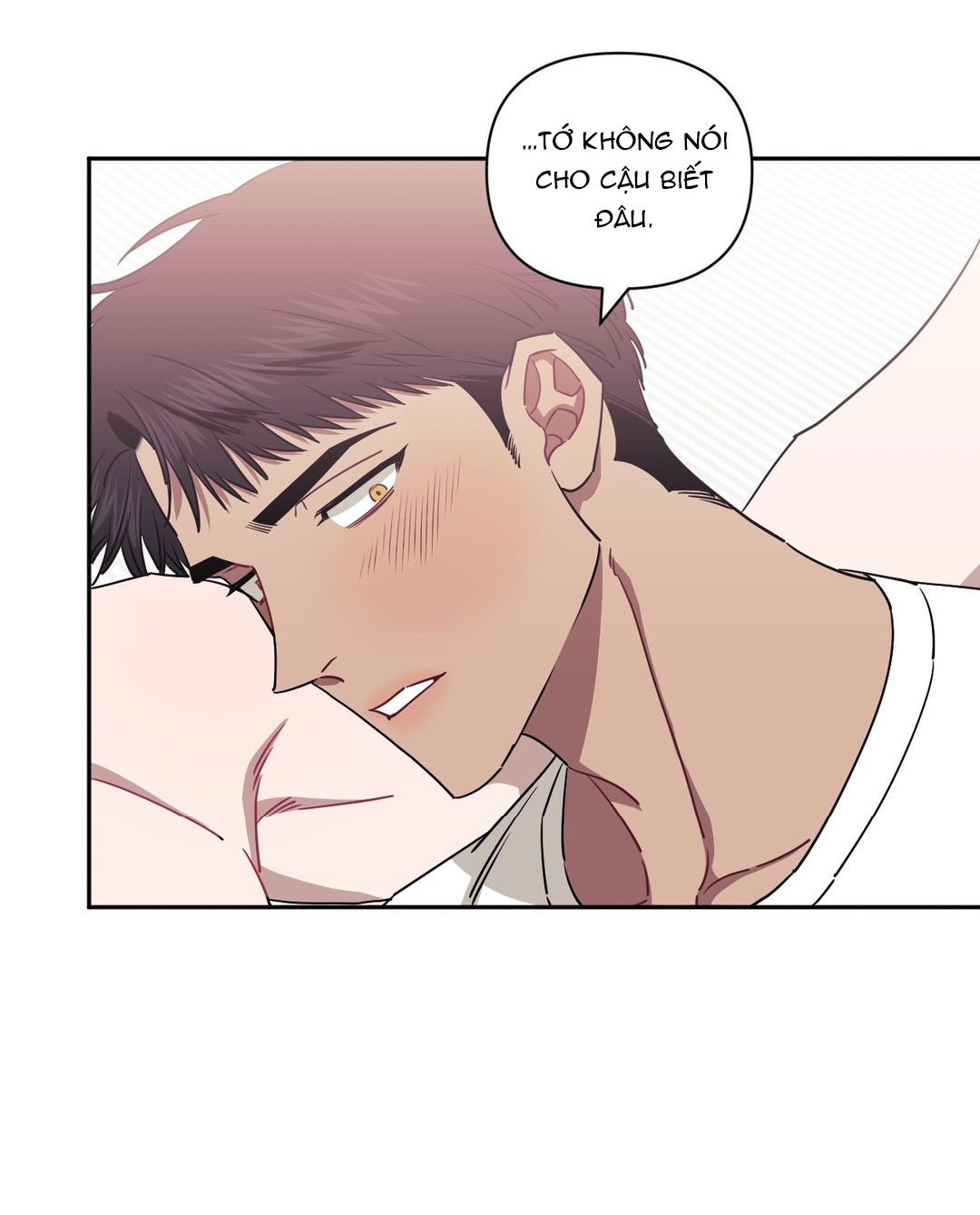 Hơn Cả Bạn Bè Chap 35.1 - Next Chap 36.1