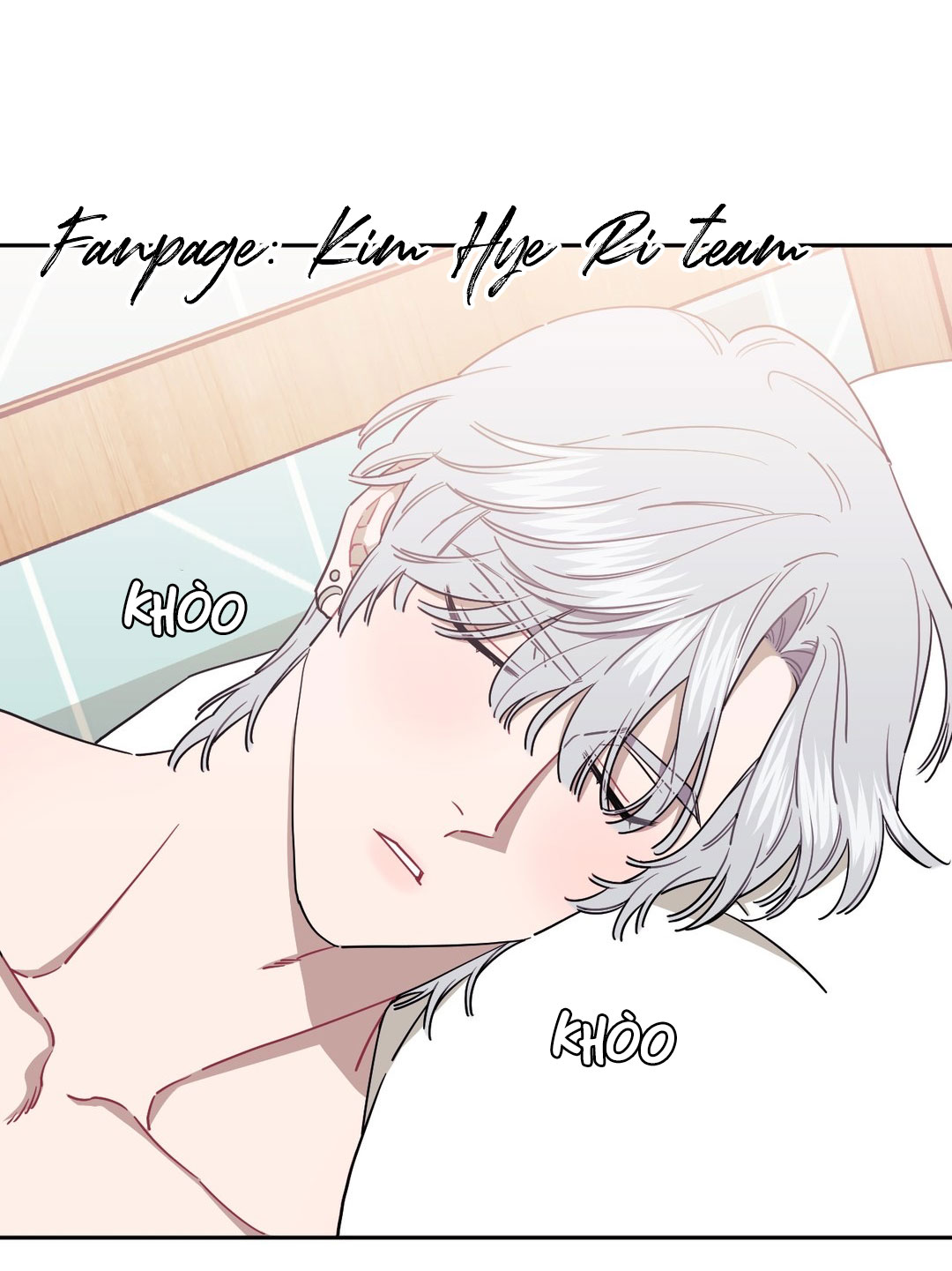 Hơn Cả Bạn Bè Chap 35.1 - Next Chap 36.1