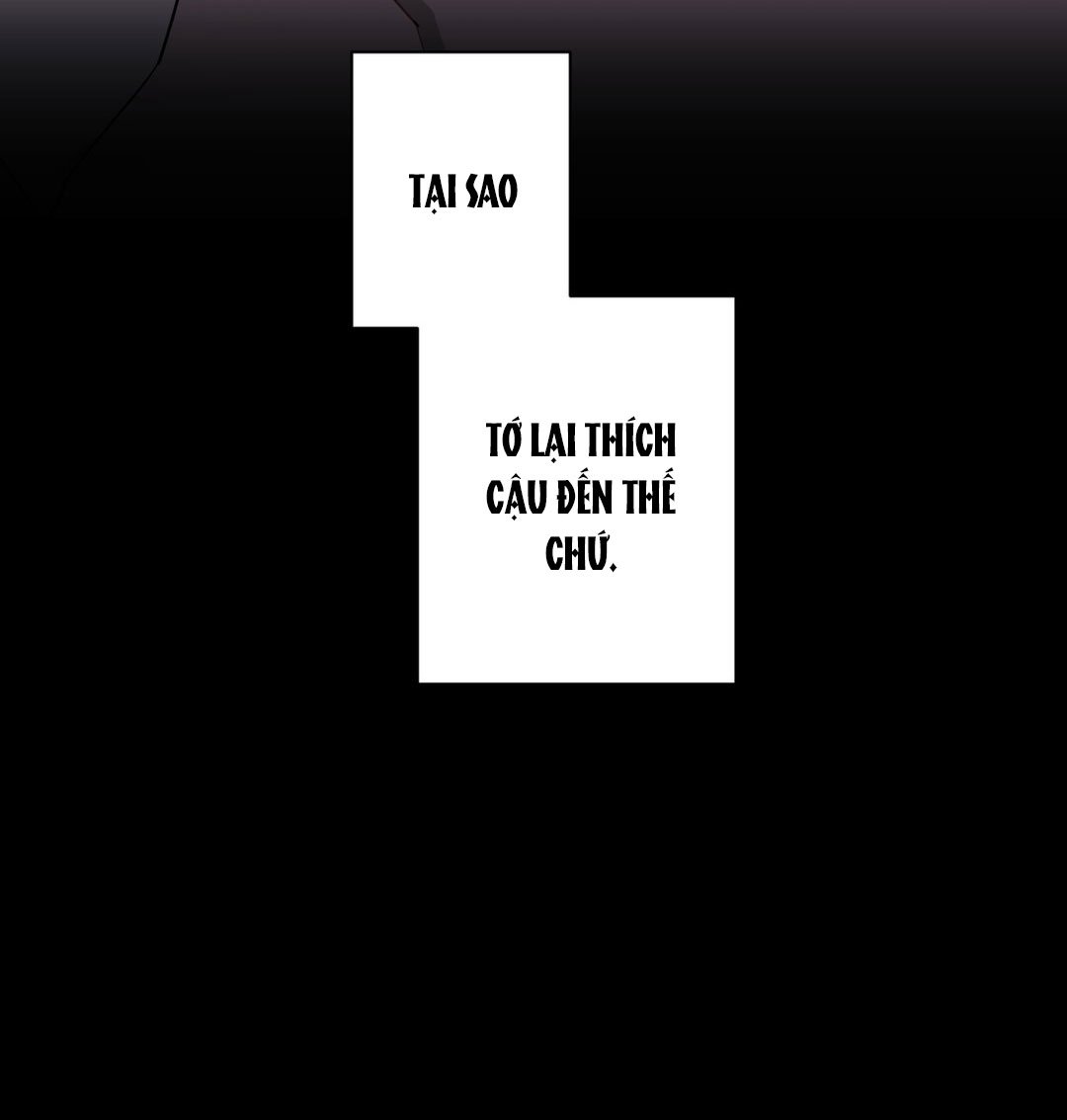 Hơn Cả Bạn Bè Chap 35.1 - Next Chap 36.1