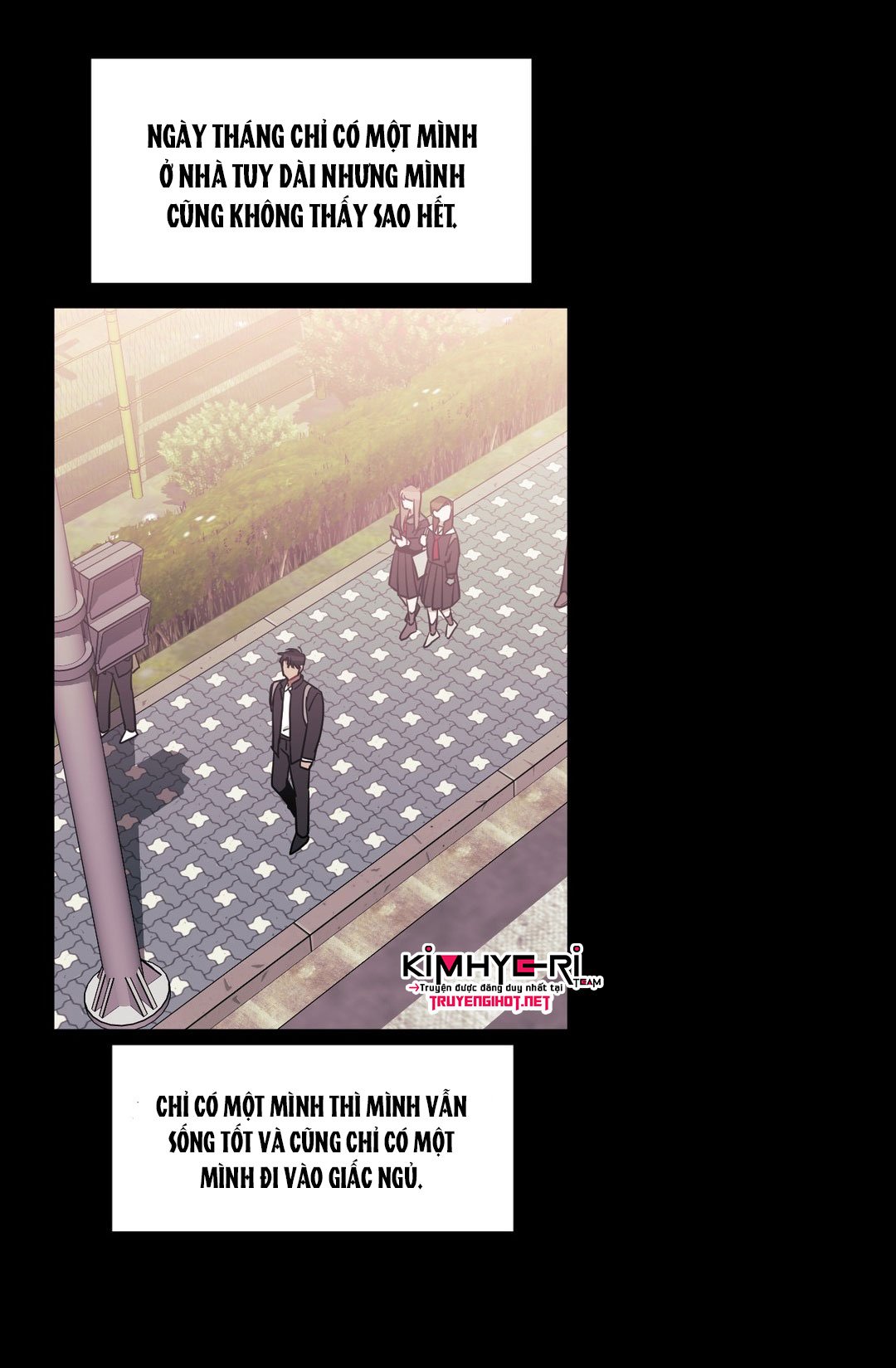 Hơn Cả Bạn Bè Chap 35.2 - Next Chap 36.2