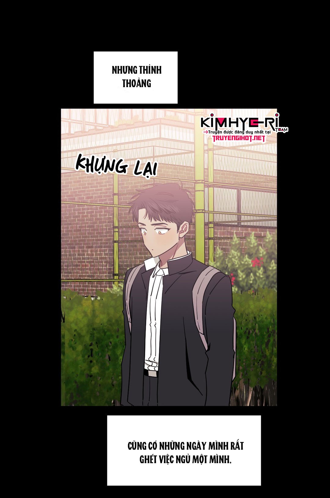 Hơn Cả Bạn Bè Chap 35.2 - Next Chap 36.2