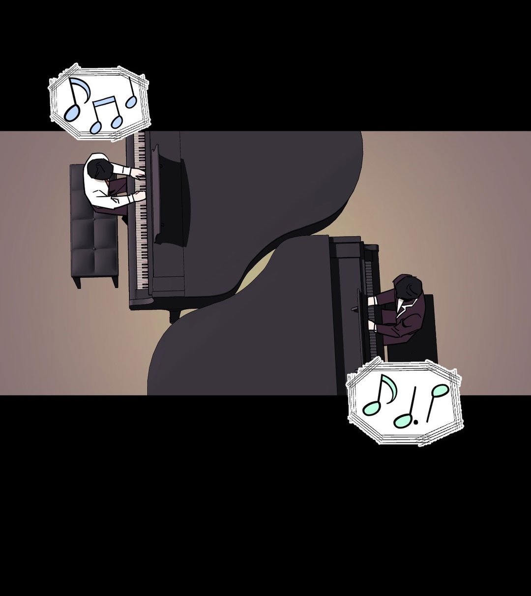 Hơn Cả Bạn Bè Chap 35.2 - Next Chap 36.2