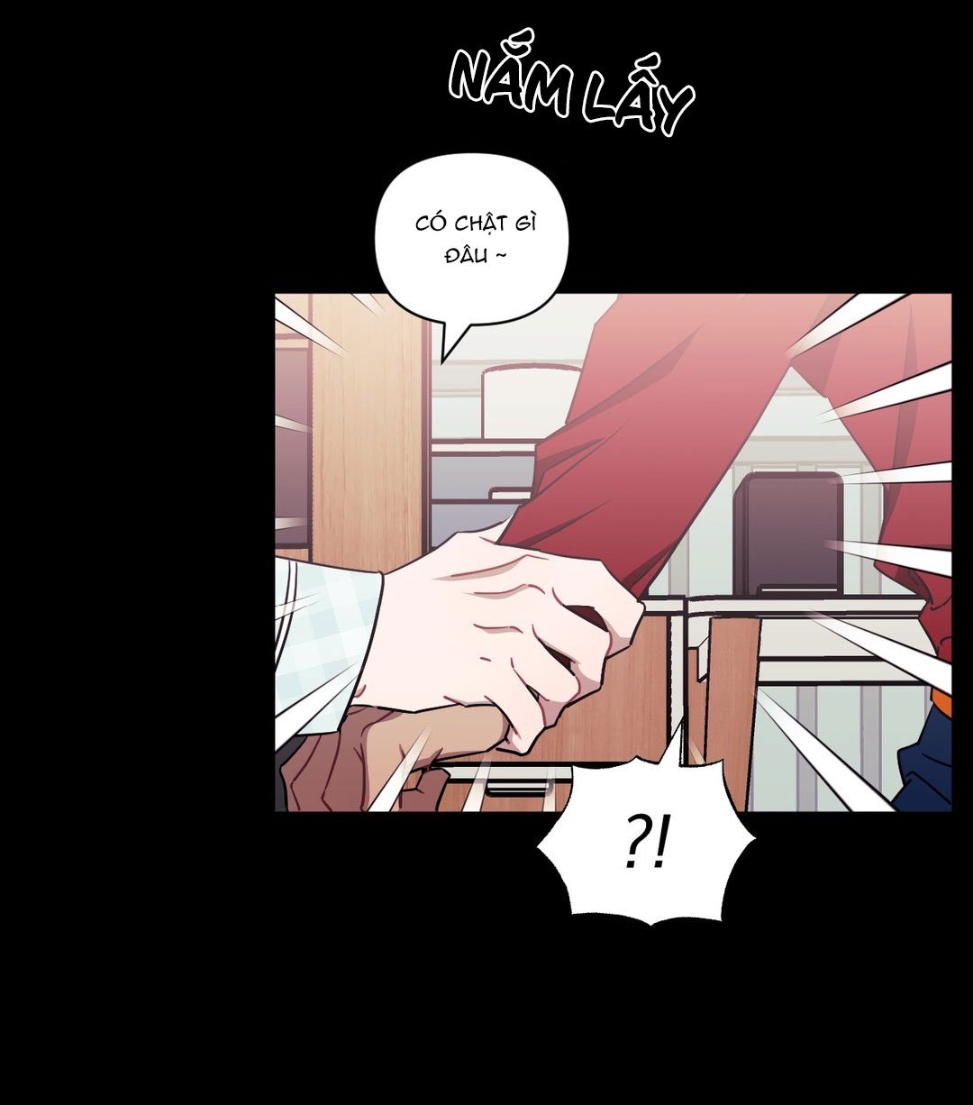 Hơn Cả Bạn Bè Chap 35.2 - Next Chap 36.2