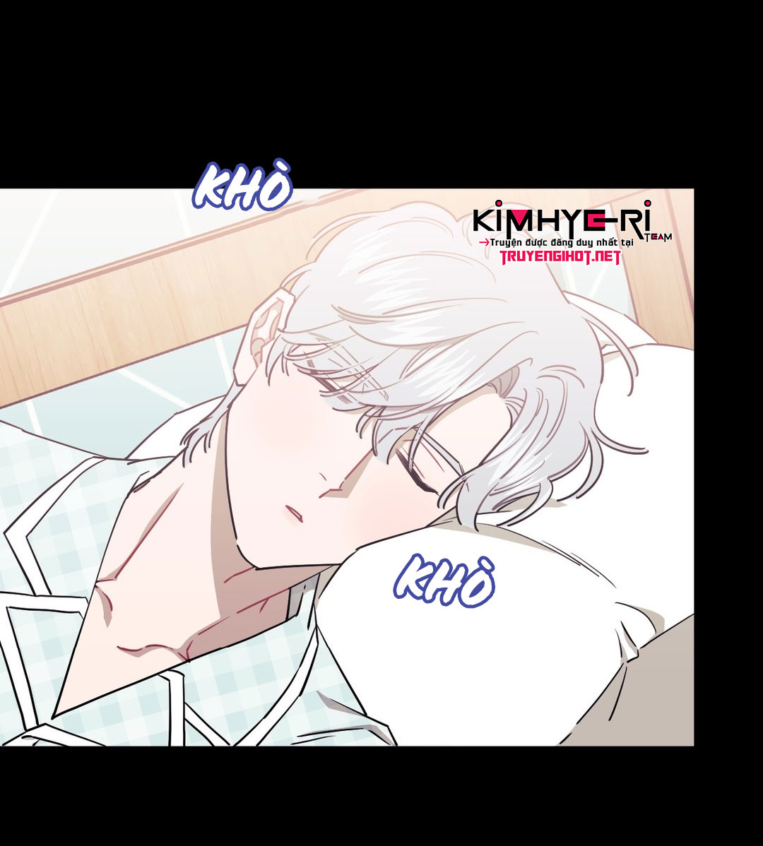 Hơn Cả Bạn Bè Chap 35.2 - Next Chap 36.2