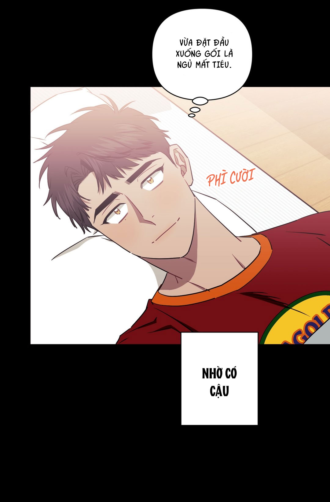 Hơn Cả Bạn Bè Chap 35.2 - Next Chap 36.2