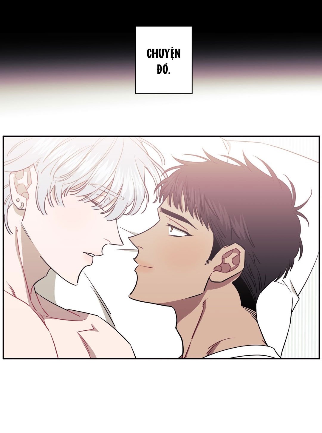 Hơn Cả Bạn Bè Chap 35.2 - Next Chap 36.2