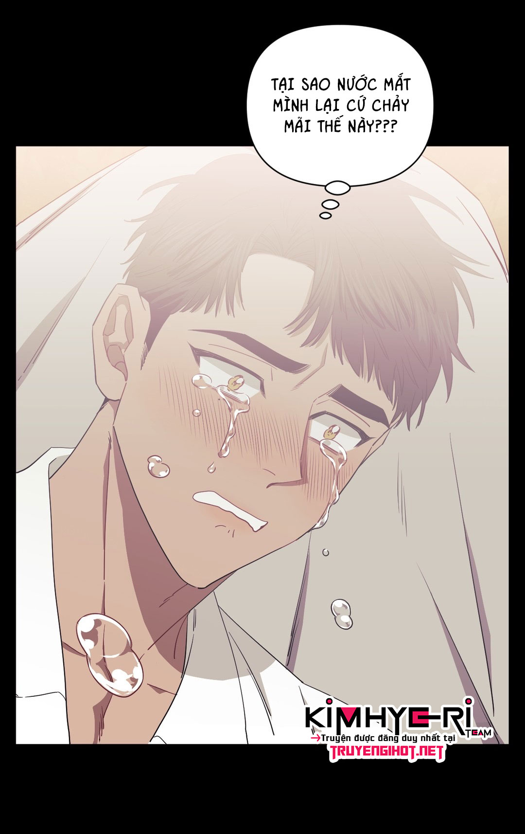 Hơn Cả Bạn Bè Chap 35.2 - Next Chap 36.2