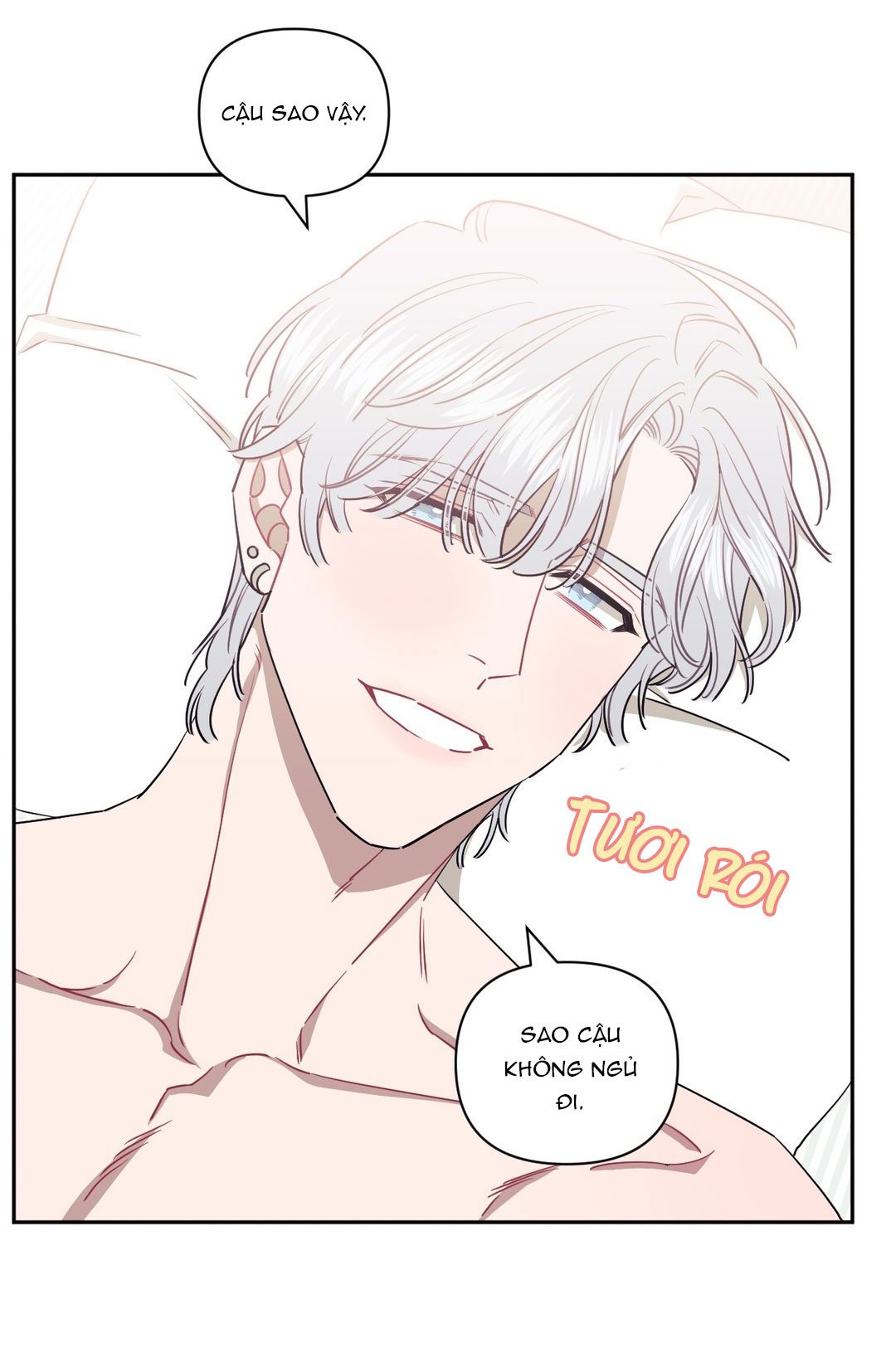 Hơn Cả Bạn Bè Chap 35.2 - Next Chap 36.2