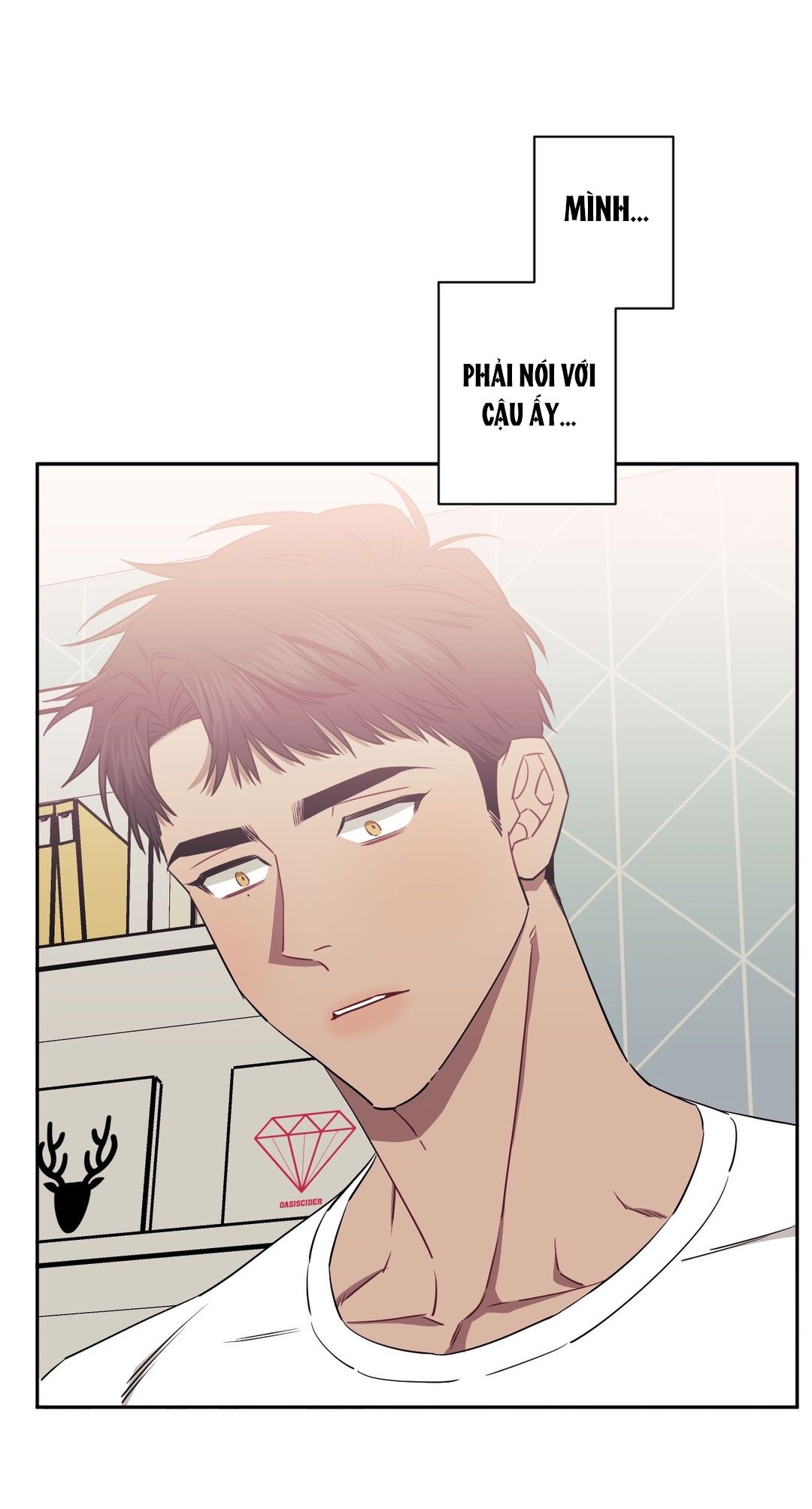 Hơn Cả Bạn Bè Chap 35.2 - Next Chap 36.2