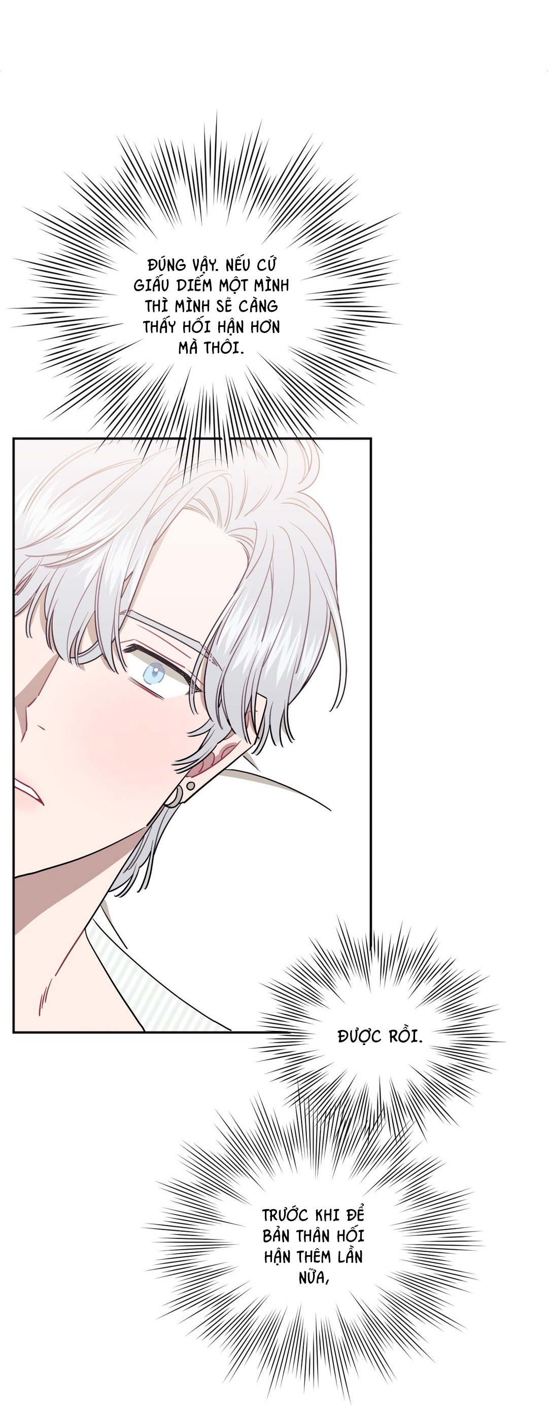 Hơn Cả Bạn Bè Chap 35.2 - Next Chap 36.2