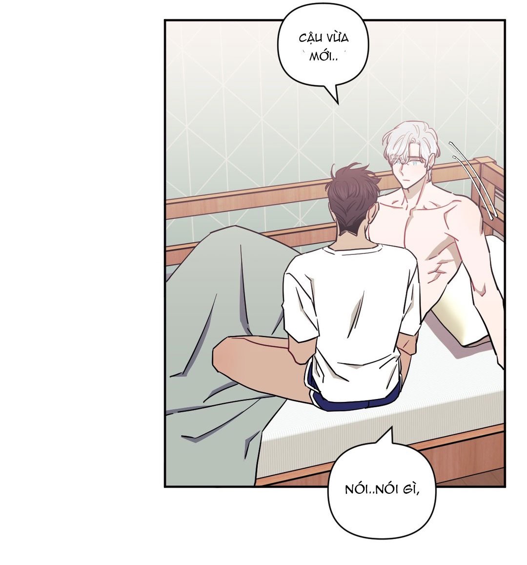 Hơn Cả Bạn Bè Chap 35.2 - Next Chap 36.2