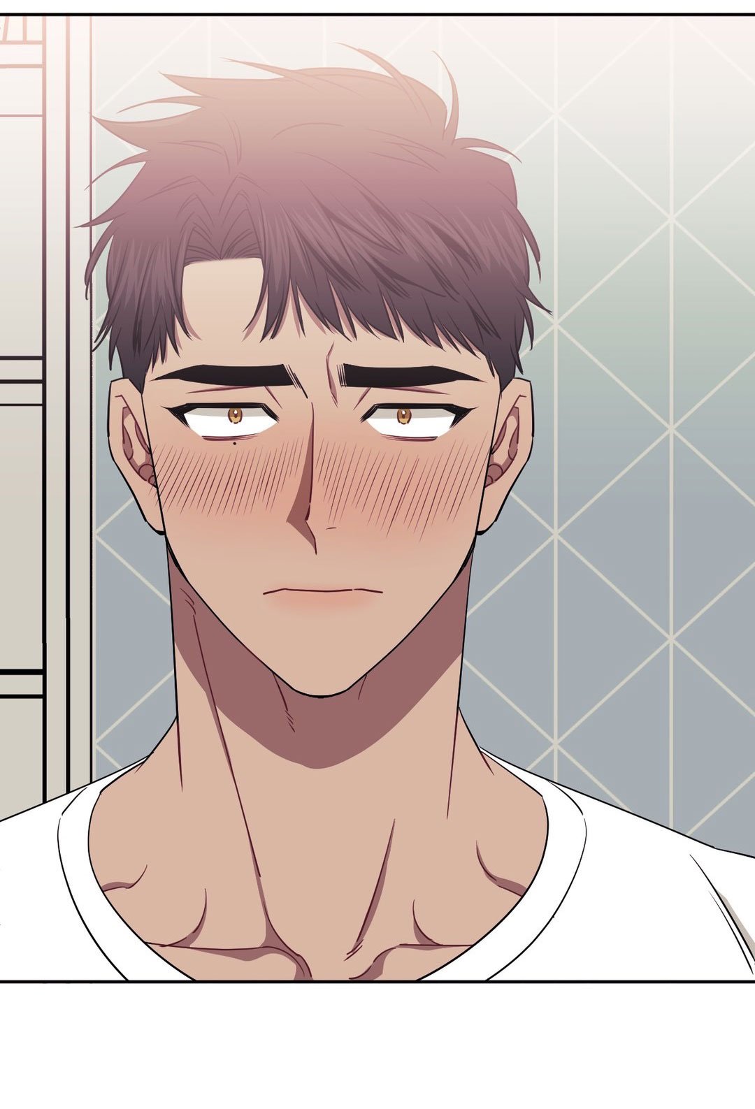 Hơn Cả Bạn Bè Chap 35.2 - Next Chap 36.2