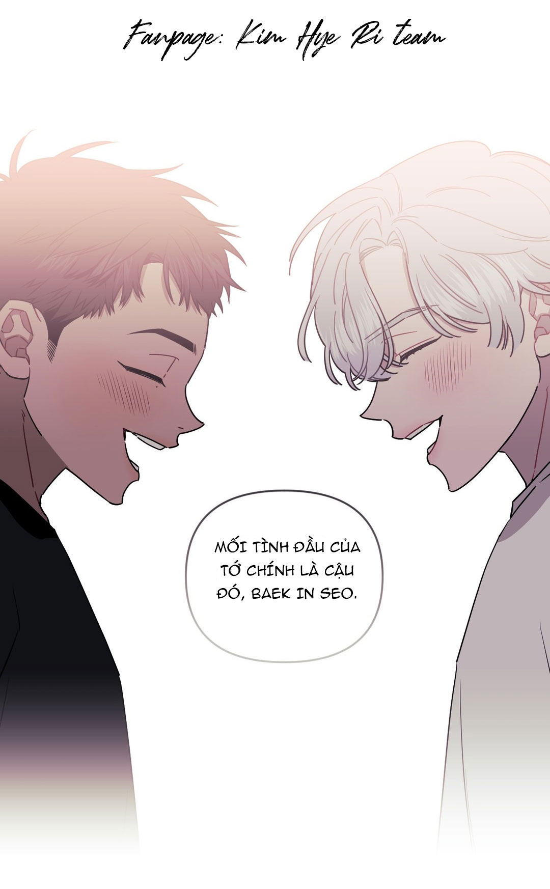 Hơn Cả Bạn Bè Chap 35.2 - Next Chap 36.2